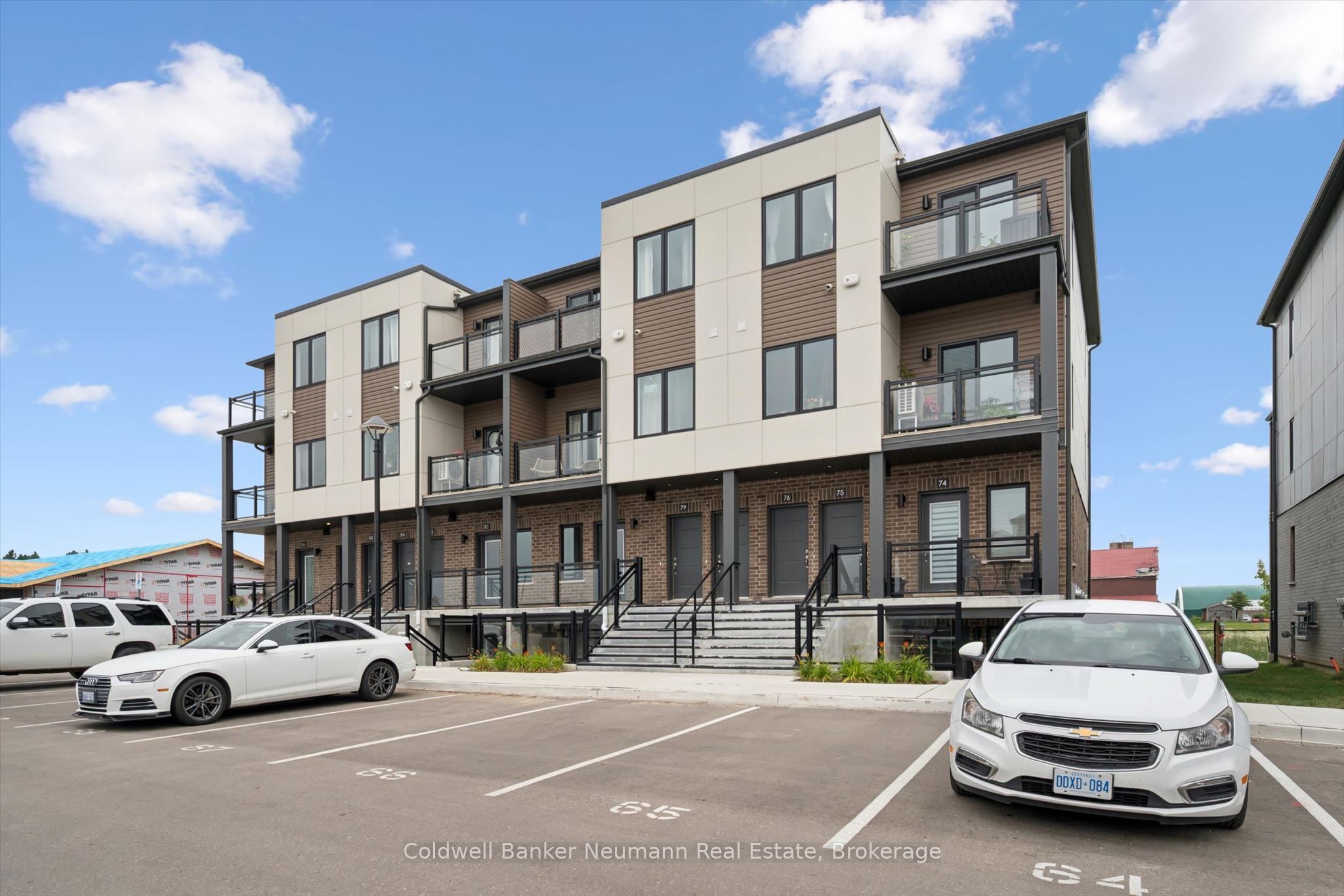 940 St. David Street N 78, Centre Wellington, ON N1M 0L7 photo 4