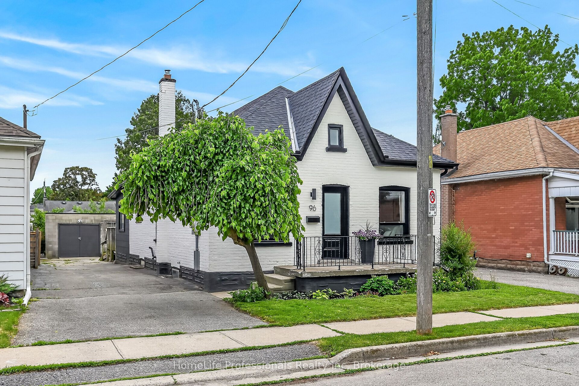 96 Aberdeen Avenue, Brantford, ON N3S 1S3 photo 2