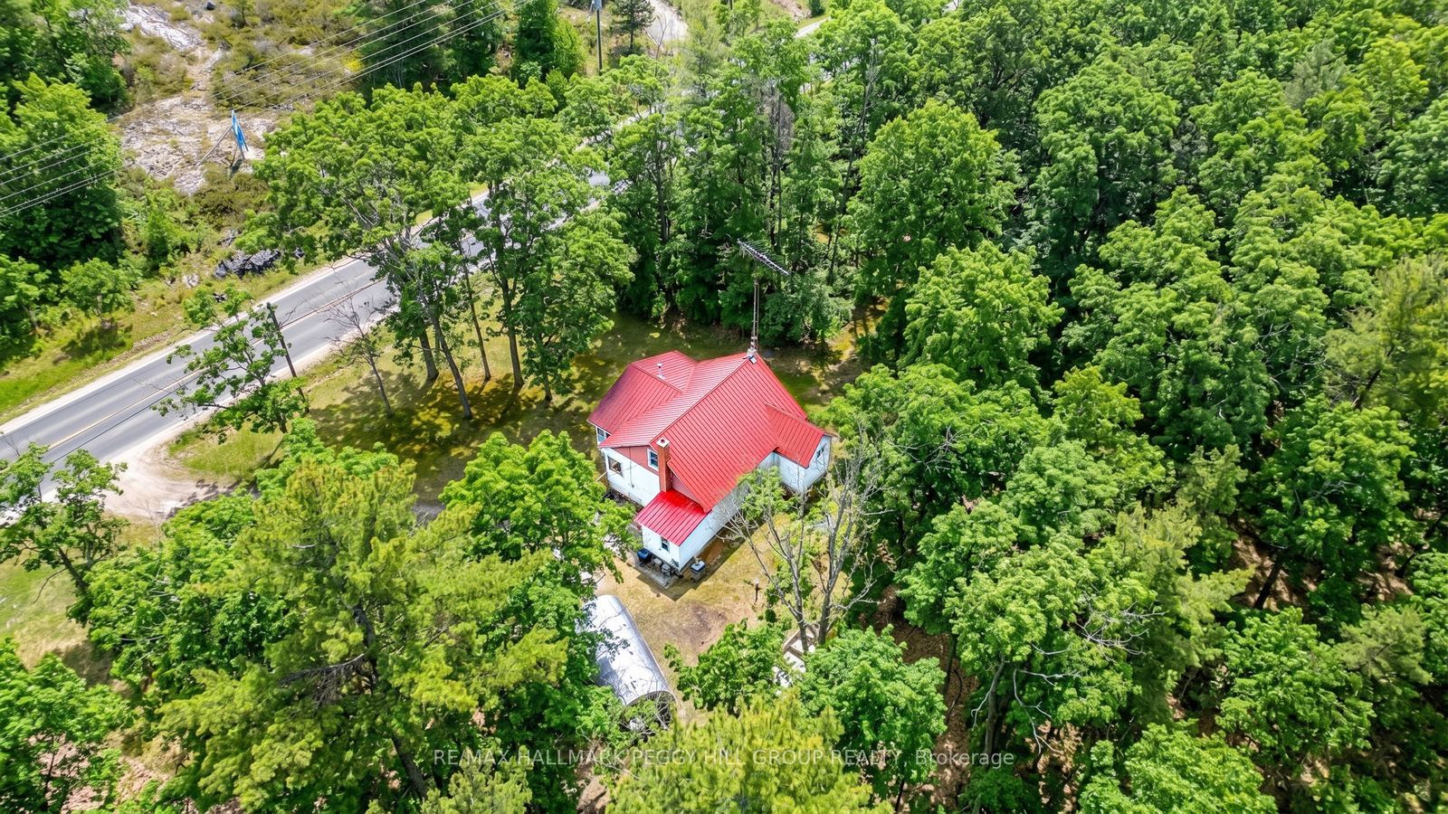 1301 Honey Harbour Road, Georgian Bay, ON L0K 1S0