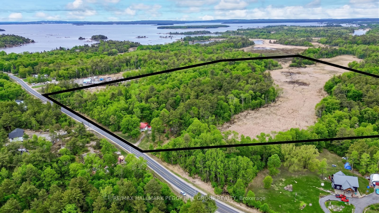 1301 Honey Harbour Road, Georgian Bay, ON L0K 1S0 photo 2