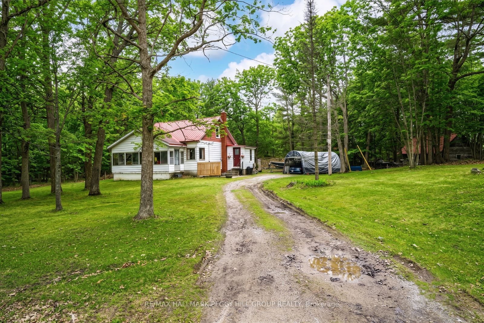 1301 Honey Harbour Road, Georgian Bay, ON L0K 1S0 photo 3