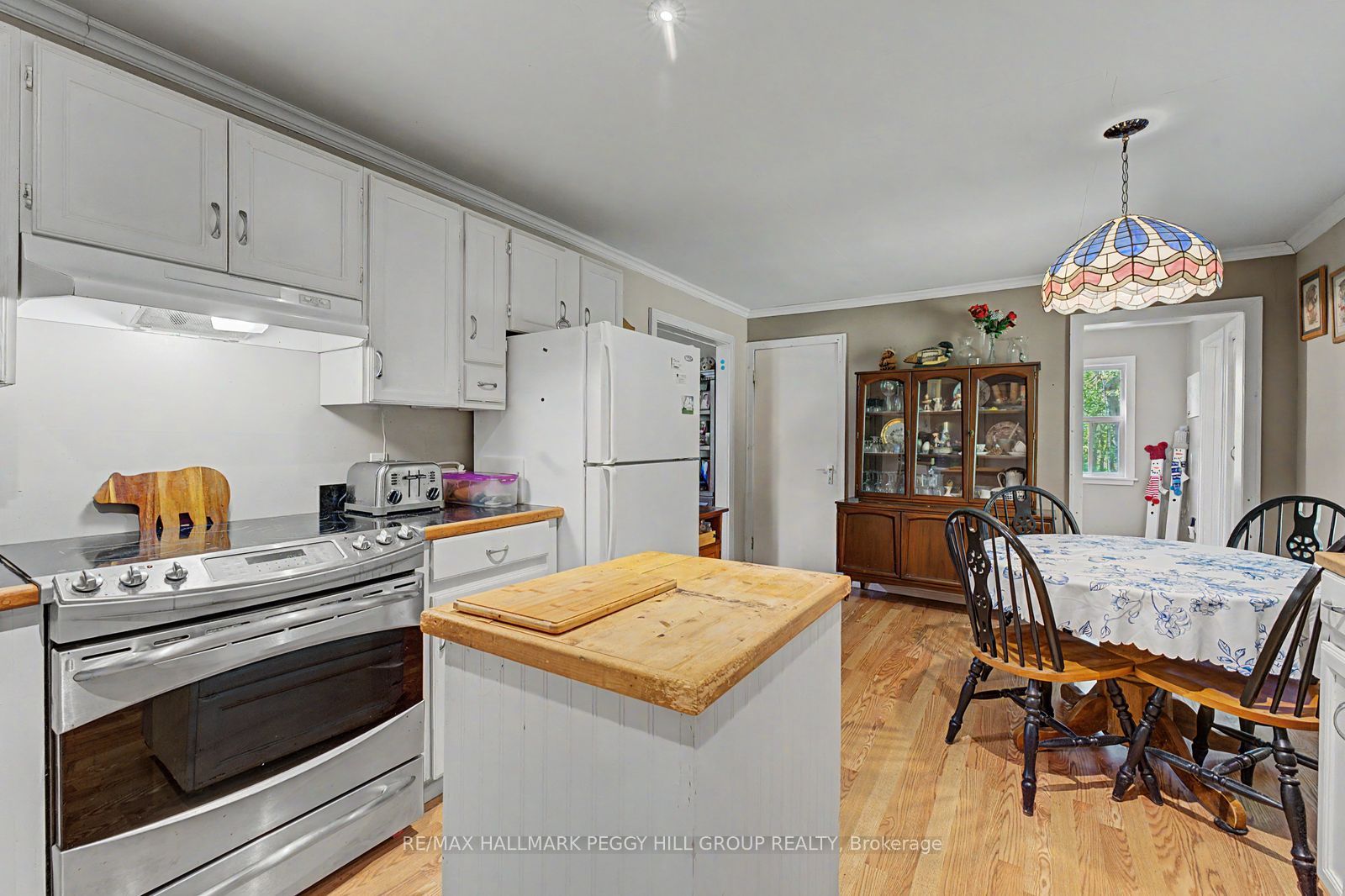 1301 Honey Harbour Road, Georgian Bay, ON L0K 1S0 photo 4
