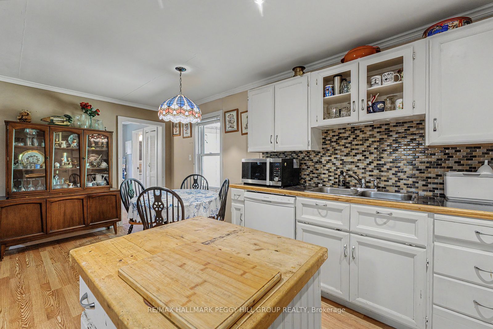 1301 Honey Harbour Road, Georgian Bay, ON L0K 1S0 photo 5