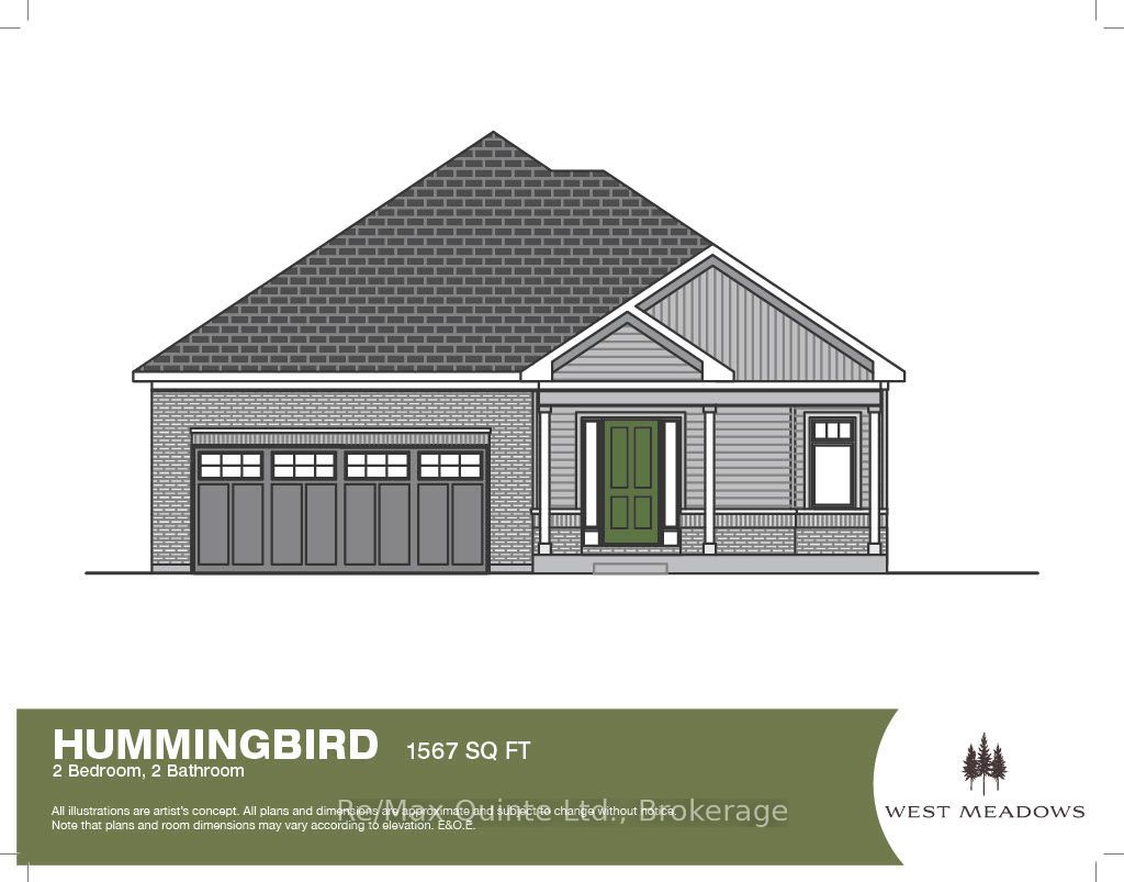 35 French Street, Prince Edward County, ON K0K 2T0 photo 4