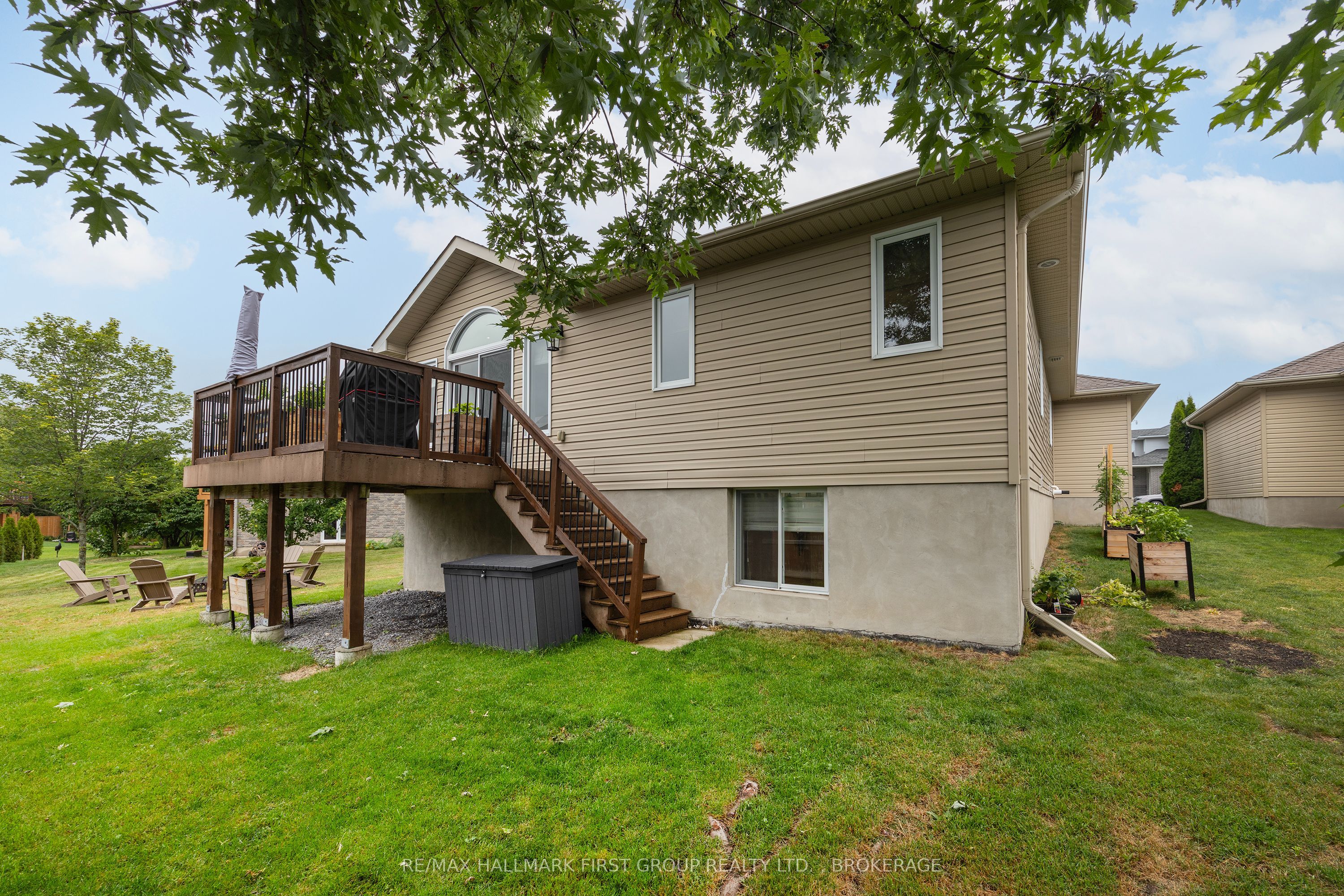 1286 Mazzolin Crescent, Kingston, ON K7P 0G6 photo 2