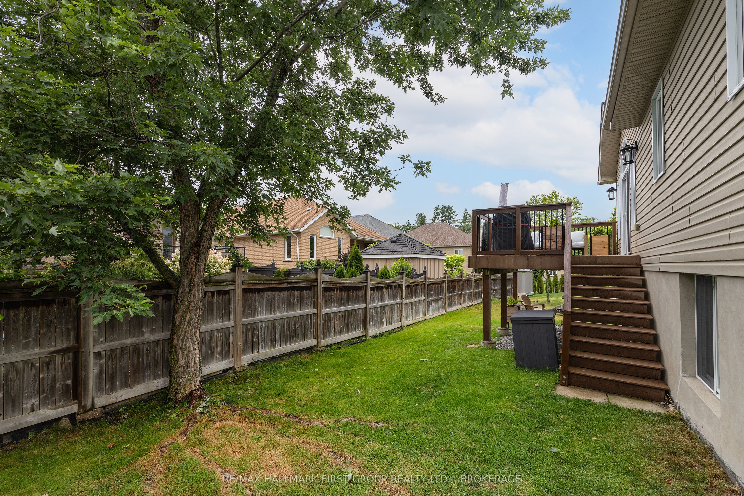 1286 Mazzolin Crescent, Kingston, ON K7P 0G6 photo 3