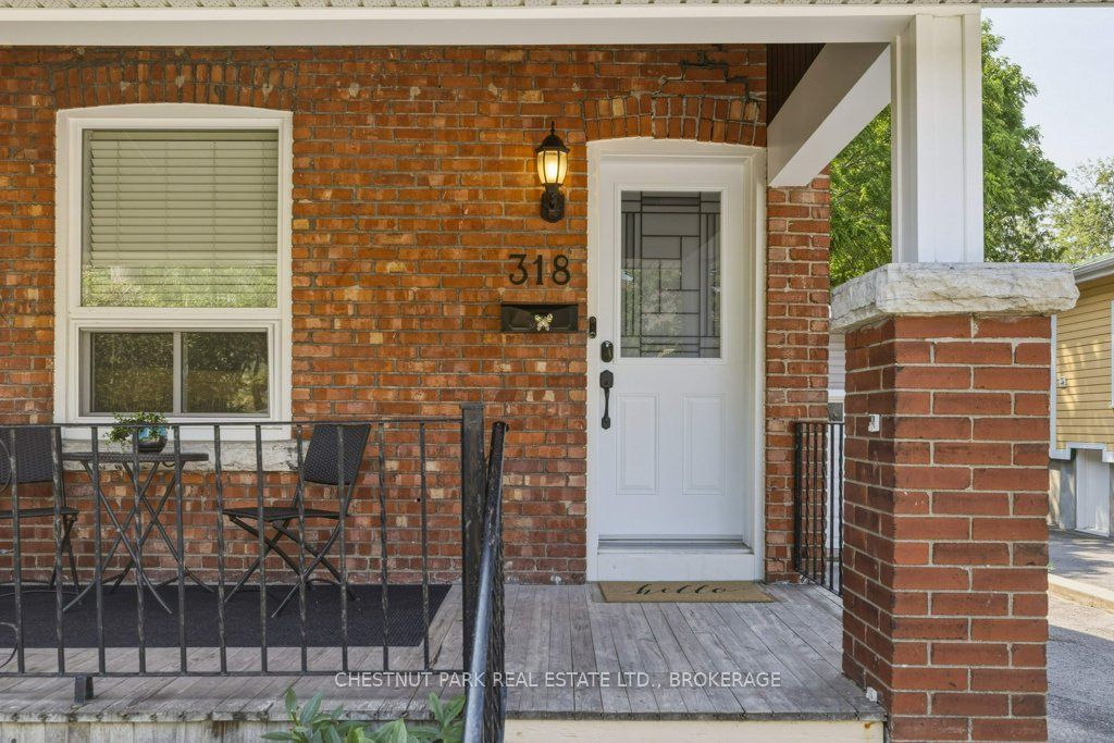 318 York Street, Kingston, ON K7K 1R8 photo 2