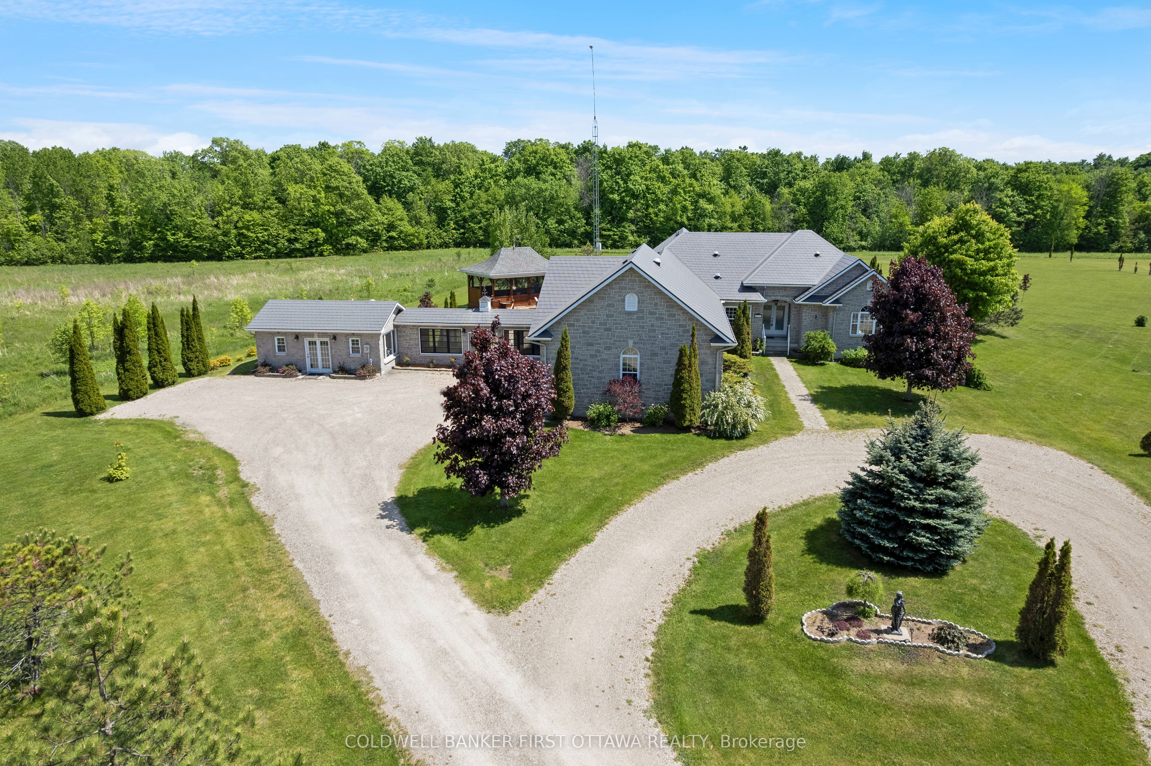 1111 West Shore Drive, Drummond/North Elmsley, ON K7H 0J3