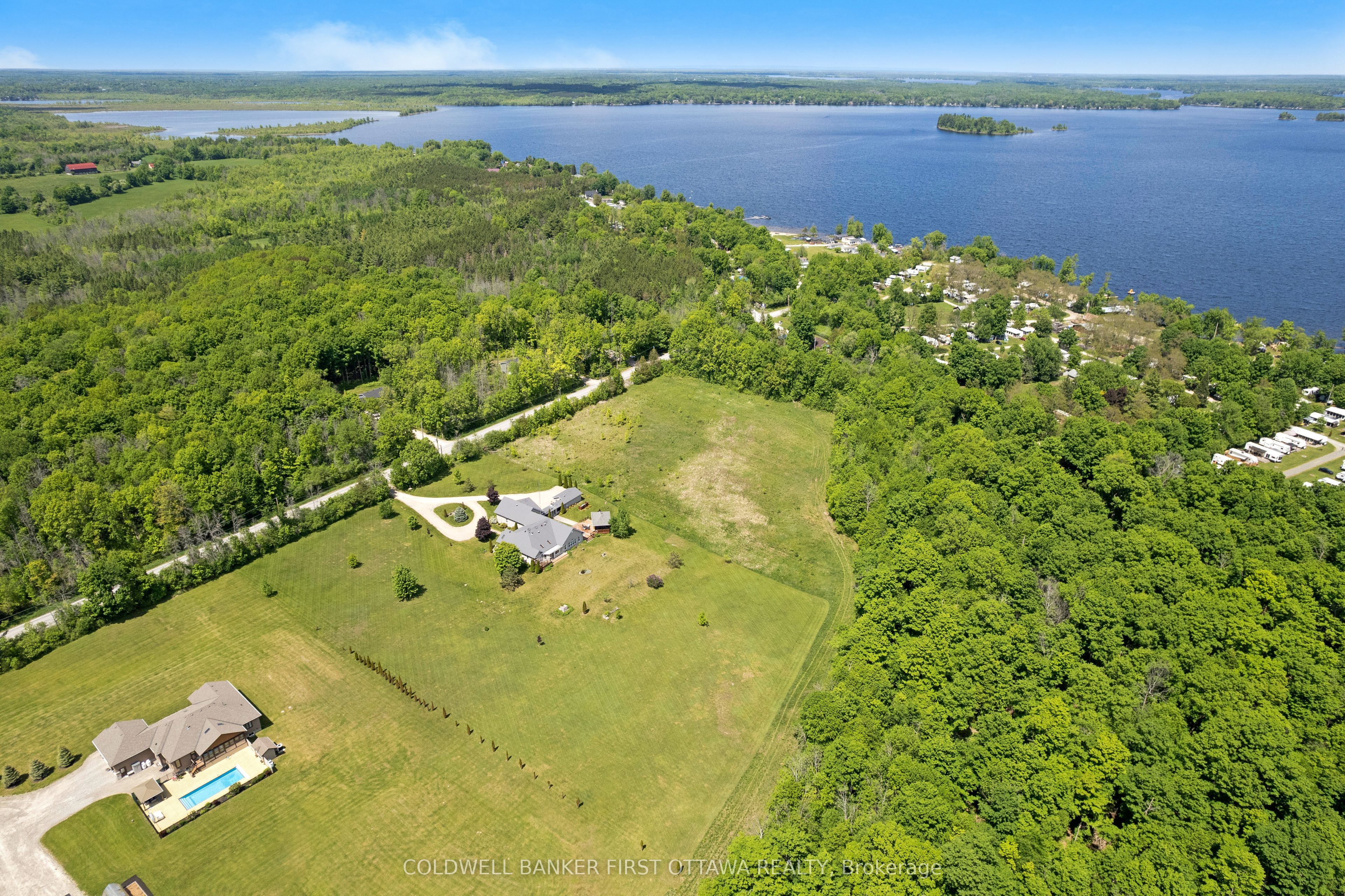 1111 West Shore Drive, Drummond/North Elmsley, ON K7H 0J3 photo 4