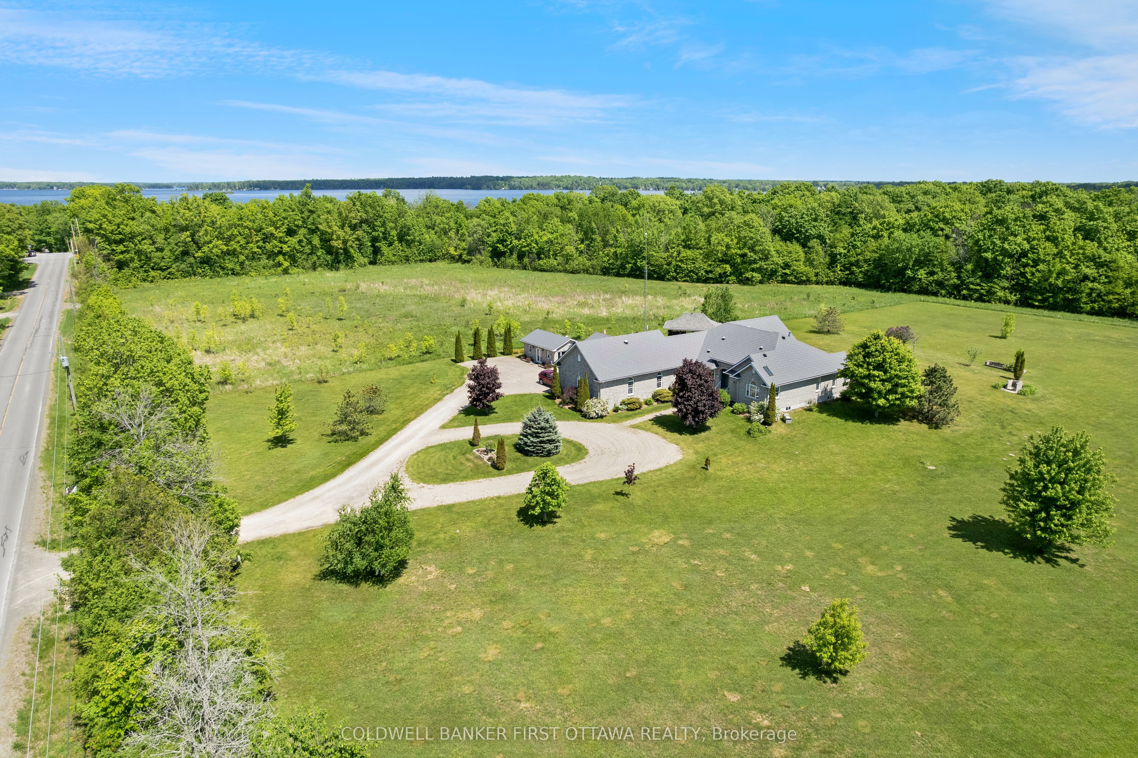 1111 West Shore Drive, Drummond/North Elmsley, ON K7H 0J3 photo 5
