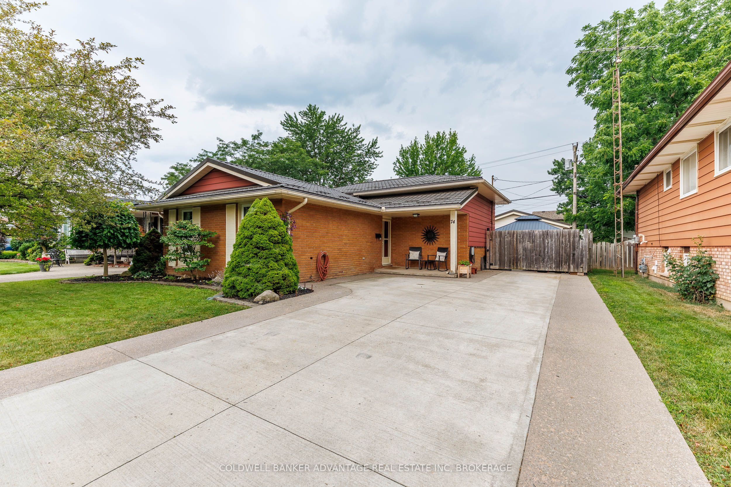 74 Pinehurst Drive, Welland, ON L3C 3J1 photo 5