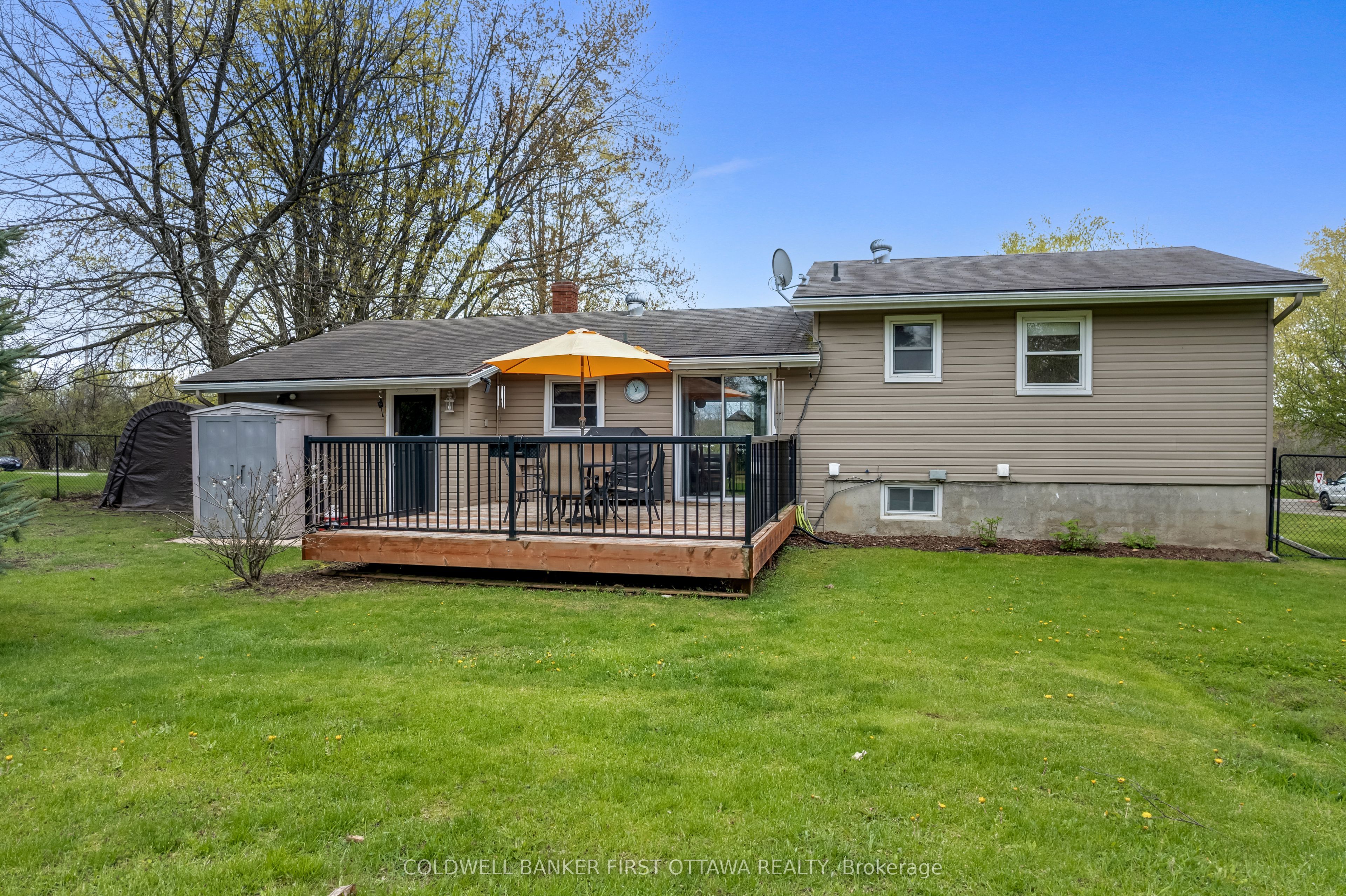 114 Morris Road S, Drummond/North Elmsley, ON K7H 3A8 photo 4
