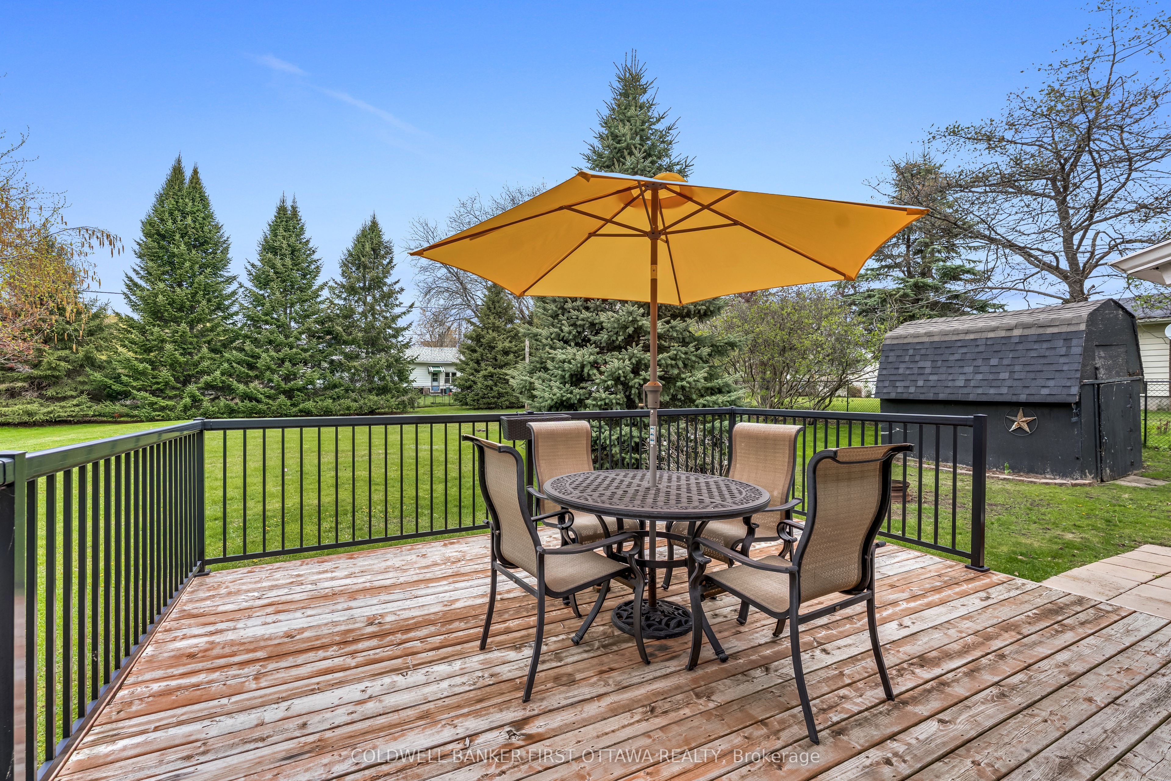 114 Morris Road S, Drummond/North Elmsley, ON K7H 3A8 photo 5