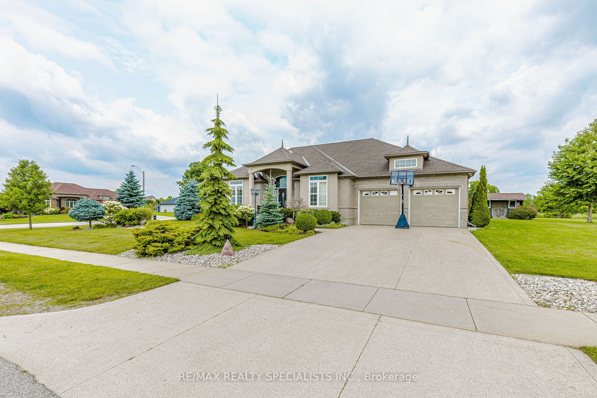 7 Snyder Court, Norwich, ON N0J 1C0 photo 3