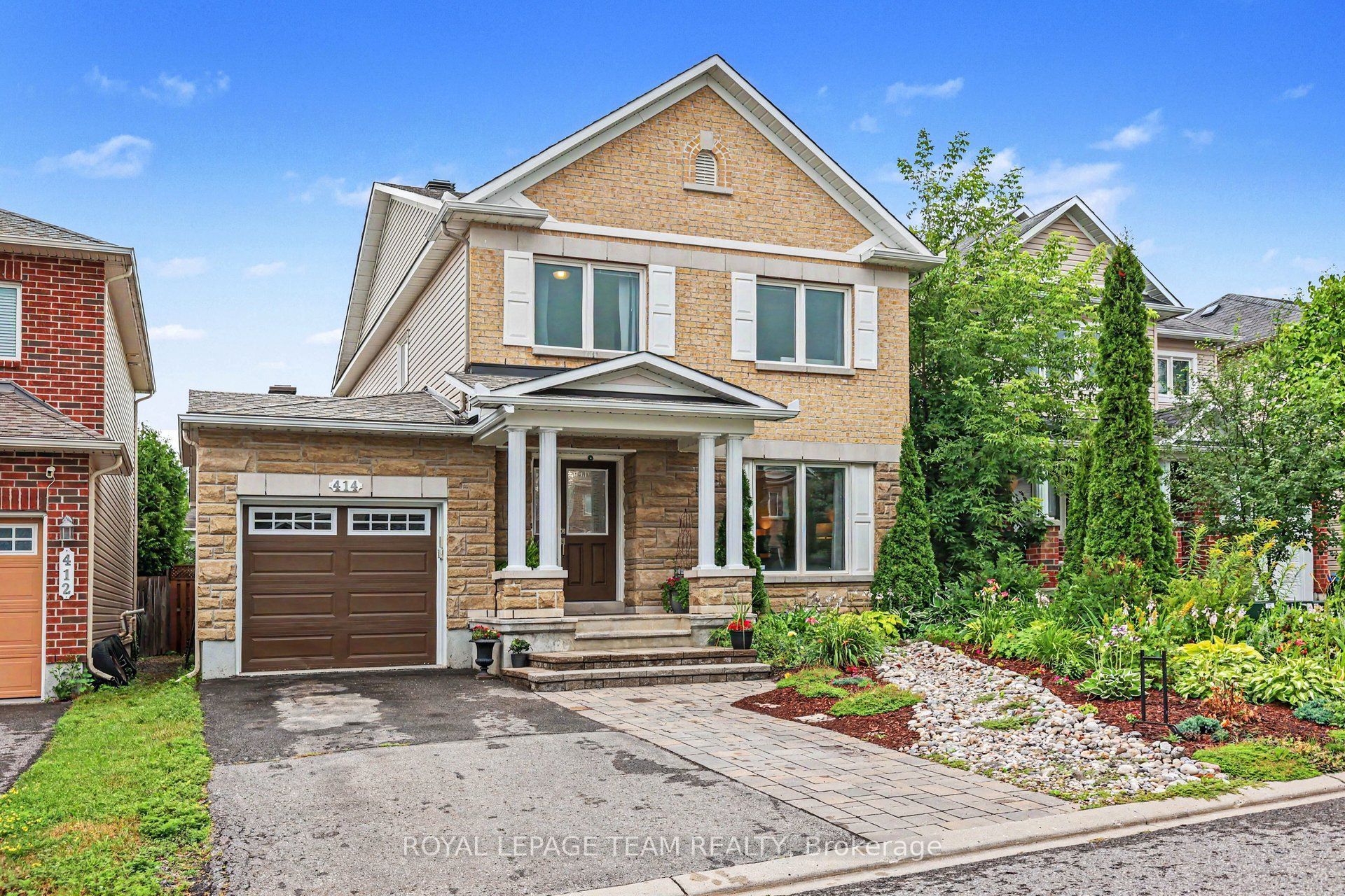 414 Abbeydale Circle, Kanata, ON K2K 0E8 photo 2