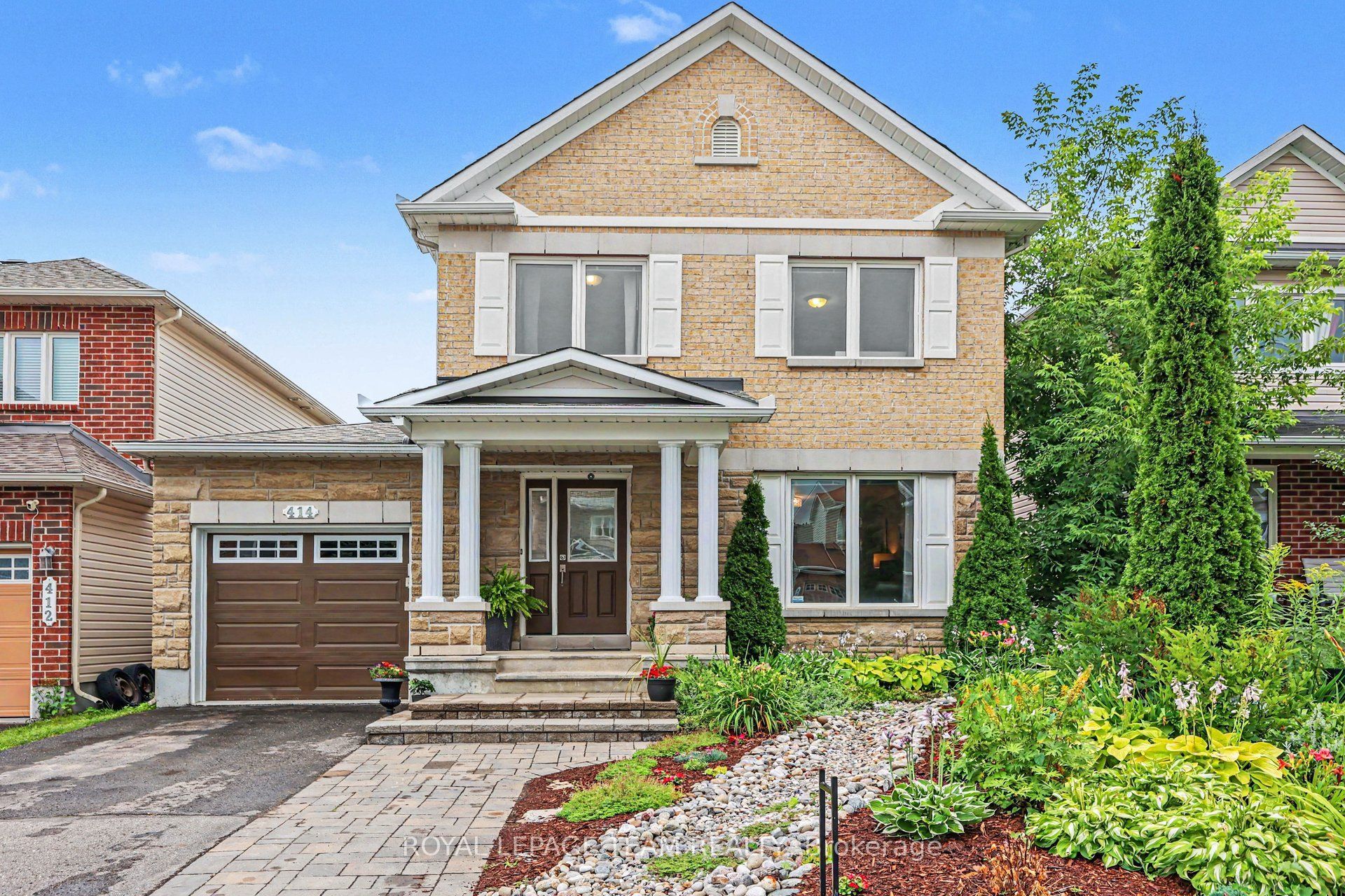 414 Abbeydale Circle, Kanata, ON K2K 0E8 photo 3