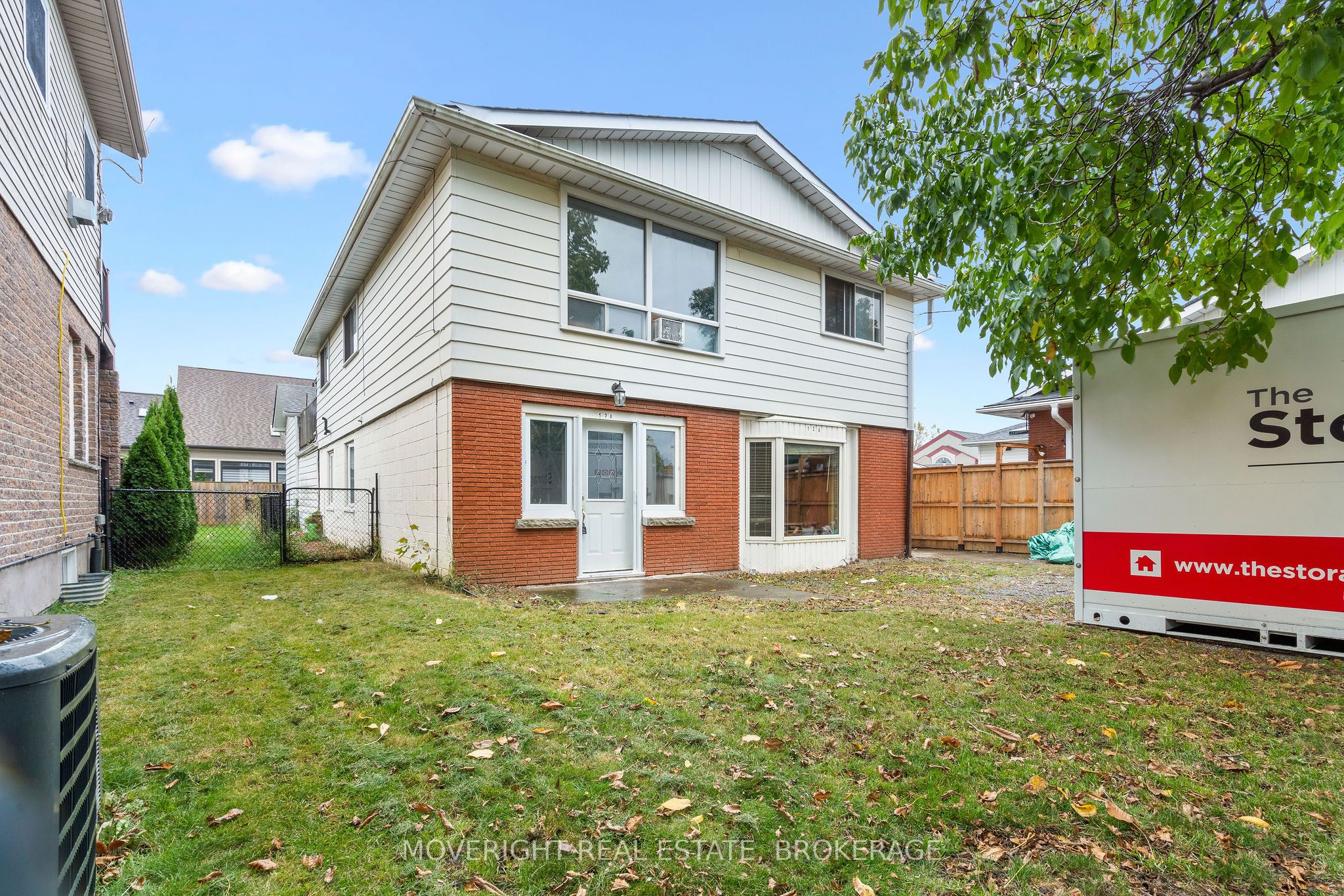 12 A Third Ave Louth Avenue, St. Catharines, ON L2R 6P9 photo 2