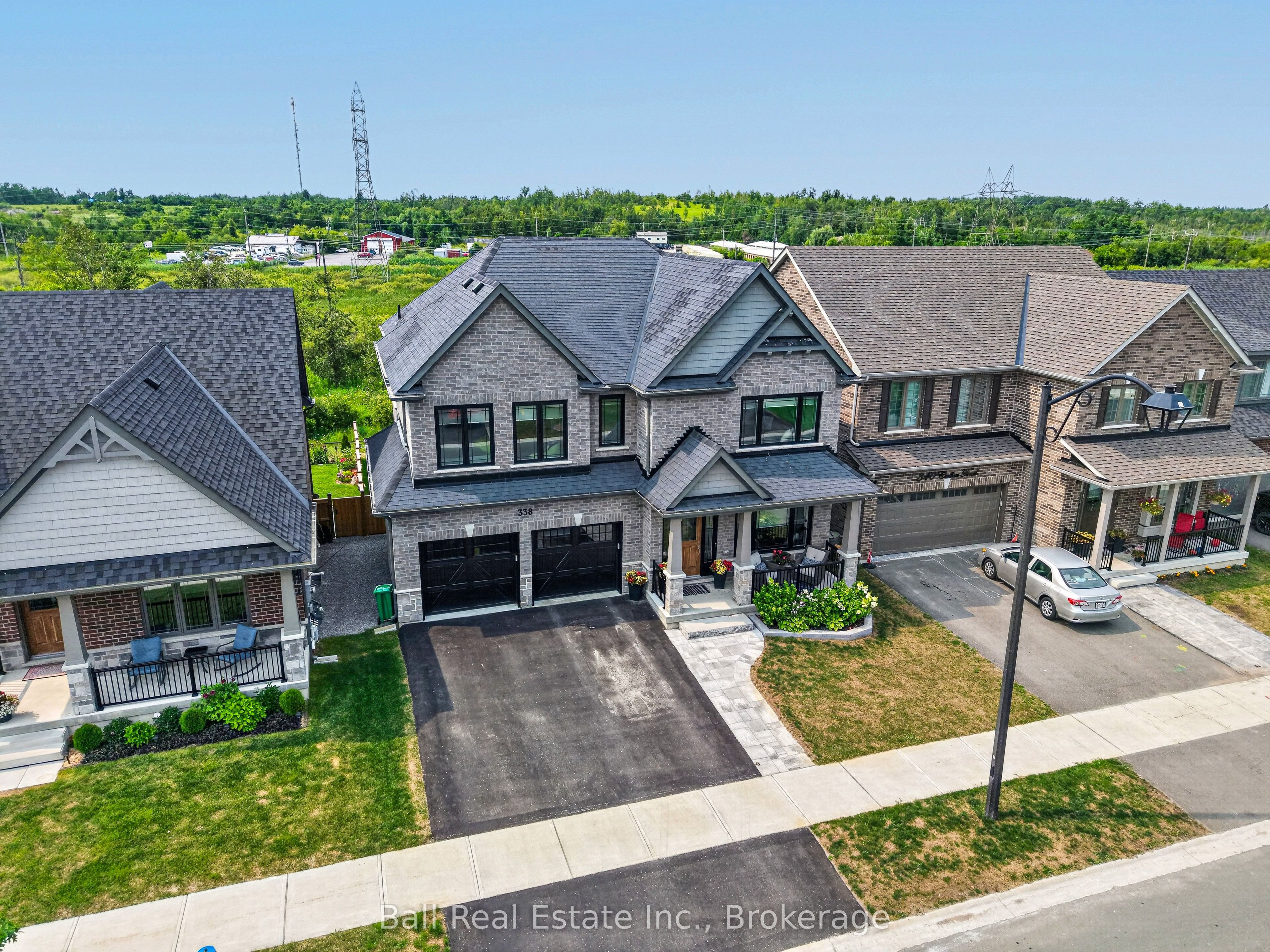 338 Cullen Trail, Peterborough, ON K9H 0J9 photo 2