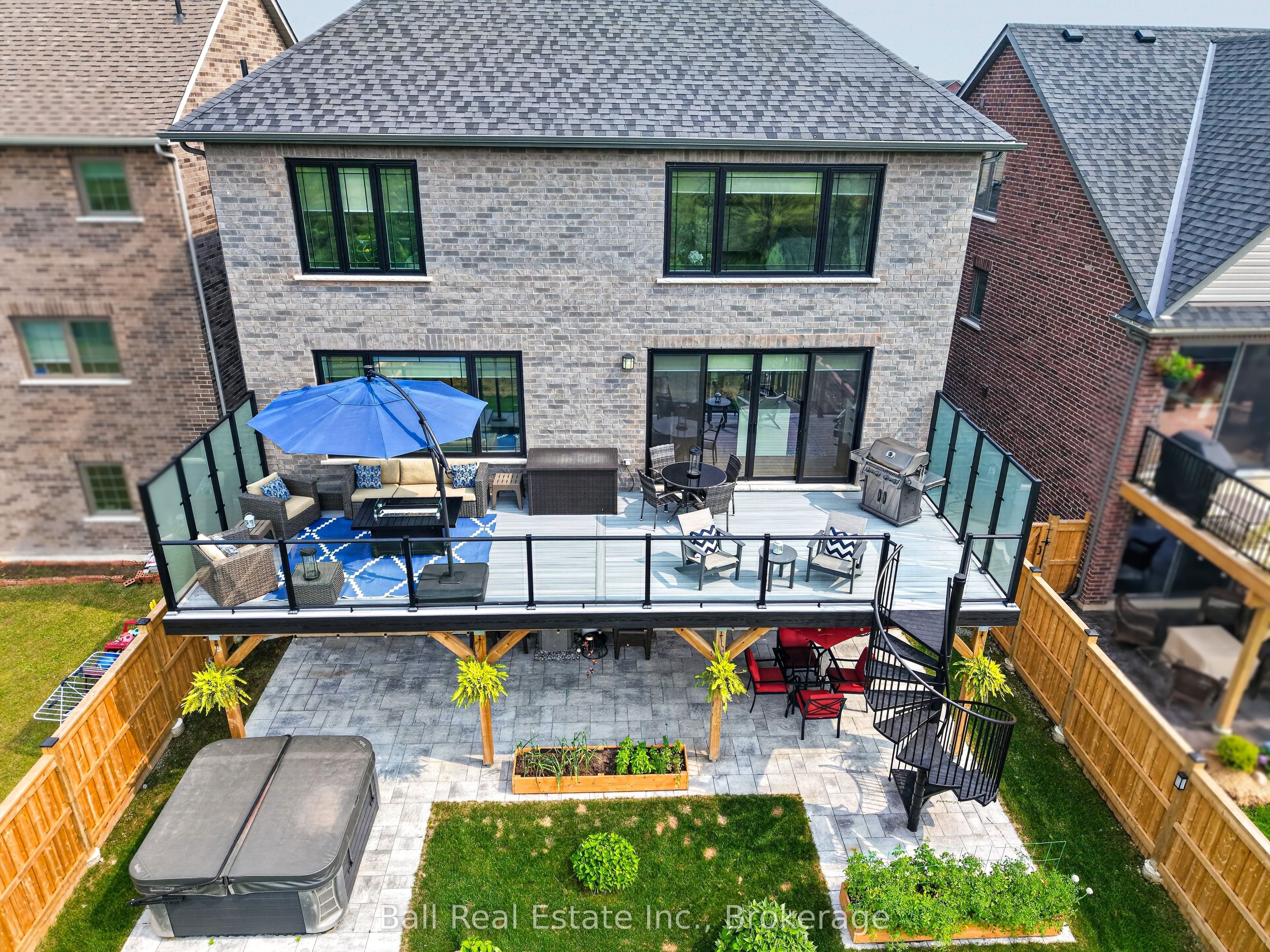338 Cullen Trail, Peterborough, ON K9H 0J9 photo 3