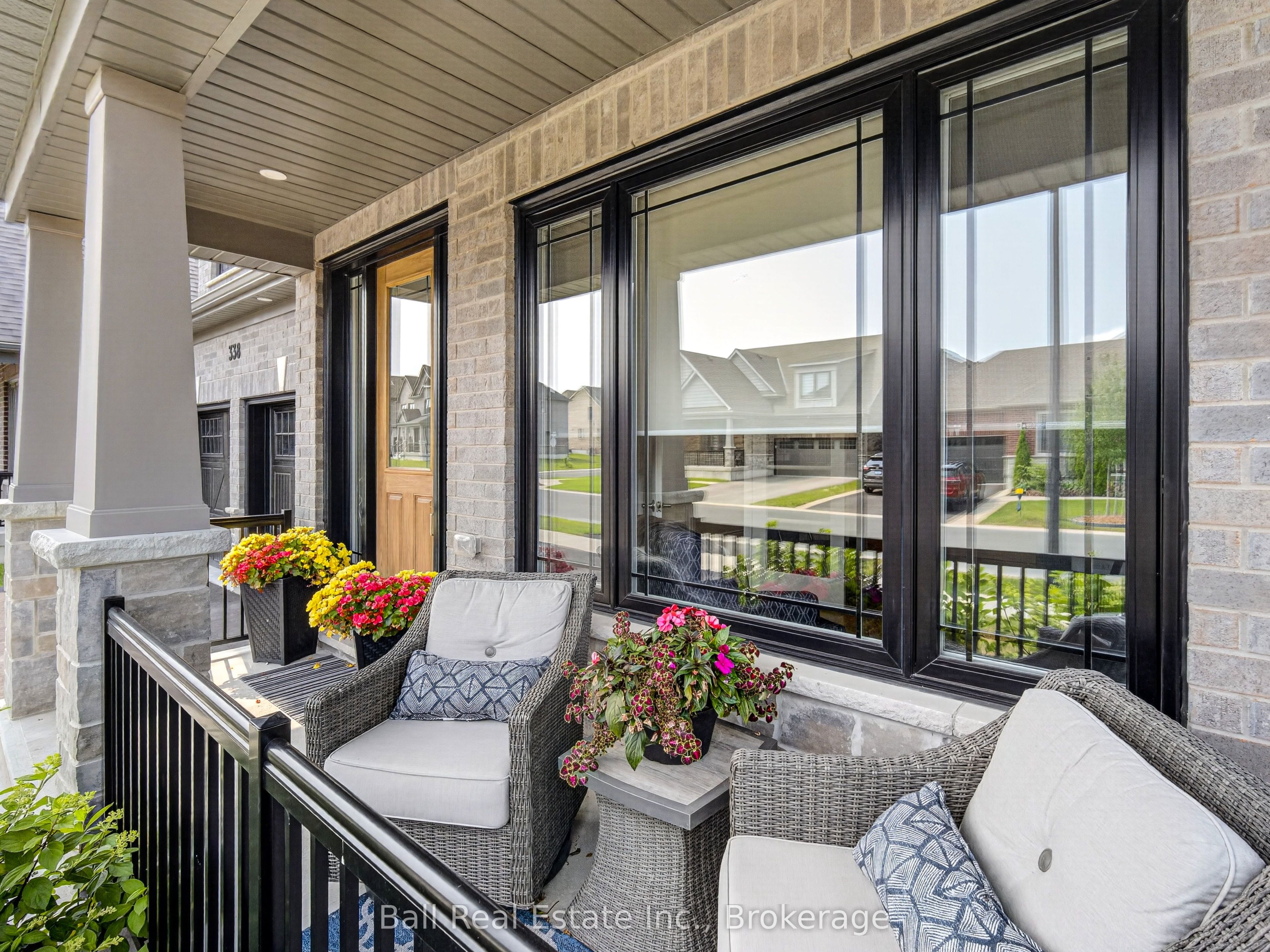 338 Cullen Trail, Peterborough, ON K9H 0J9 photo 4