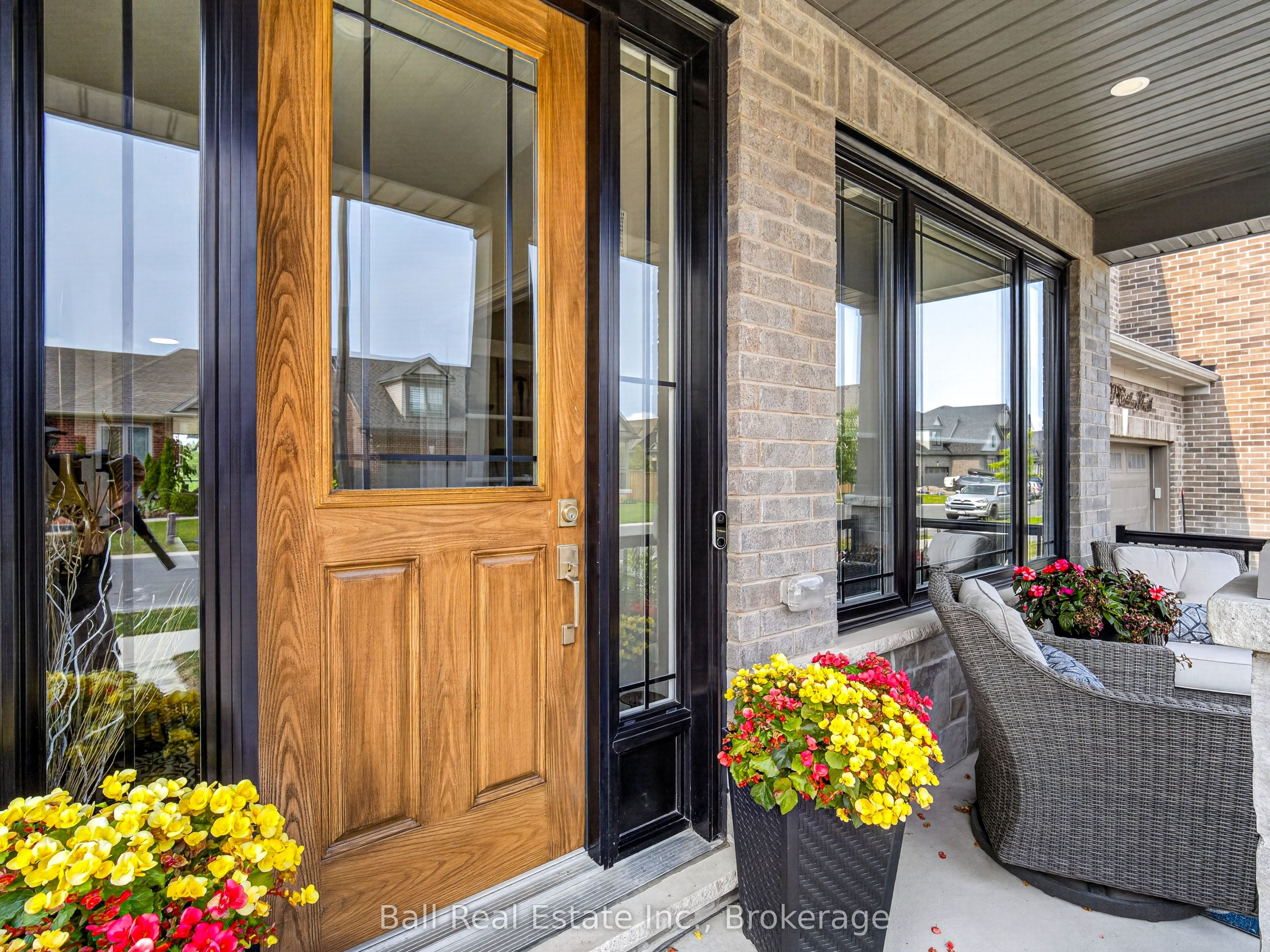 338 Cullen Trail, Peterborough, ON K9H 0J9 photo 5