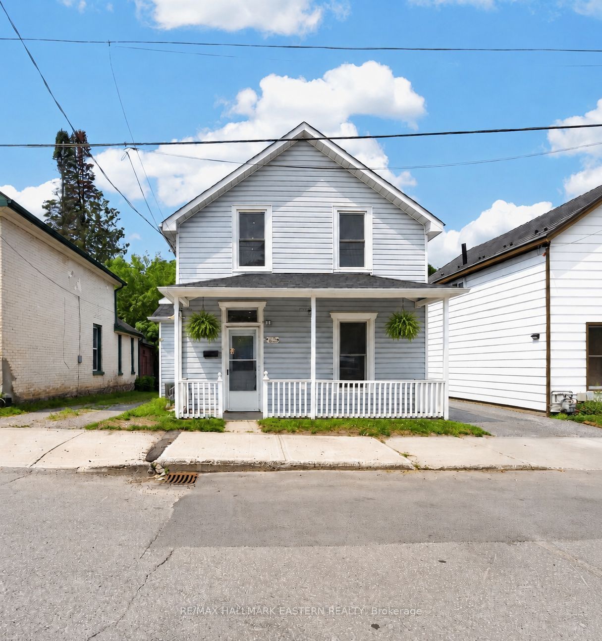 625 Union Street, Peterborough, ON K9H 3V4 photo 2