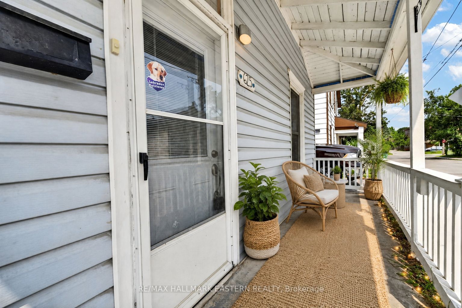 625 Union Street, Peterborough, ON K9H 3V4 photo 5