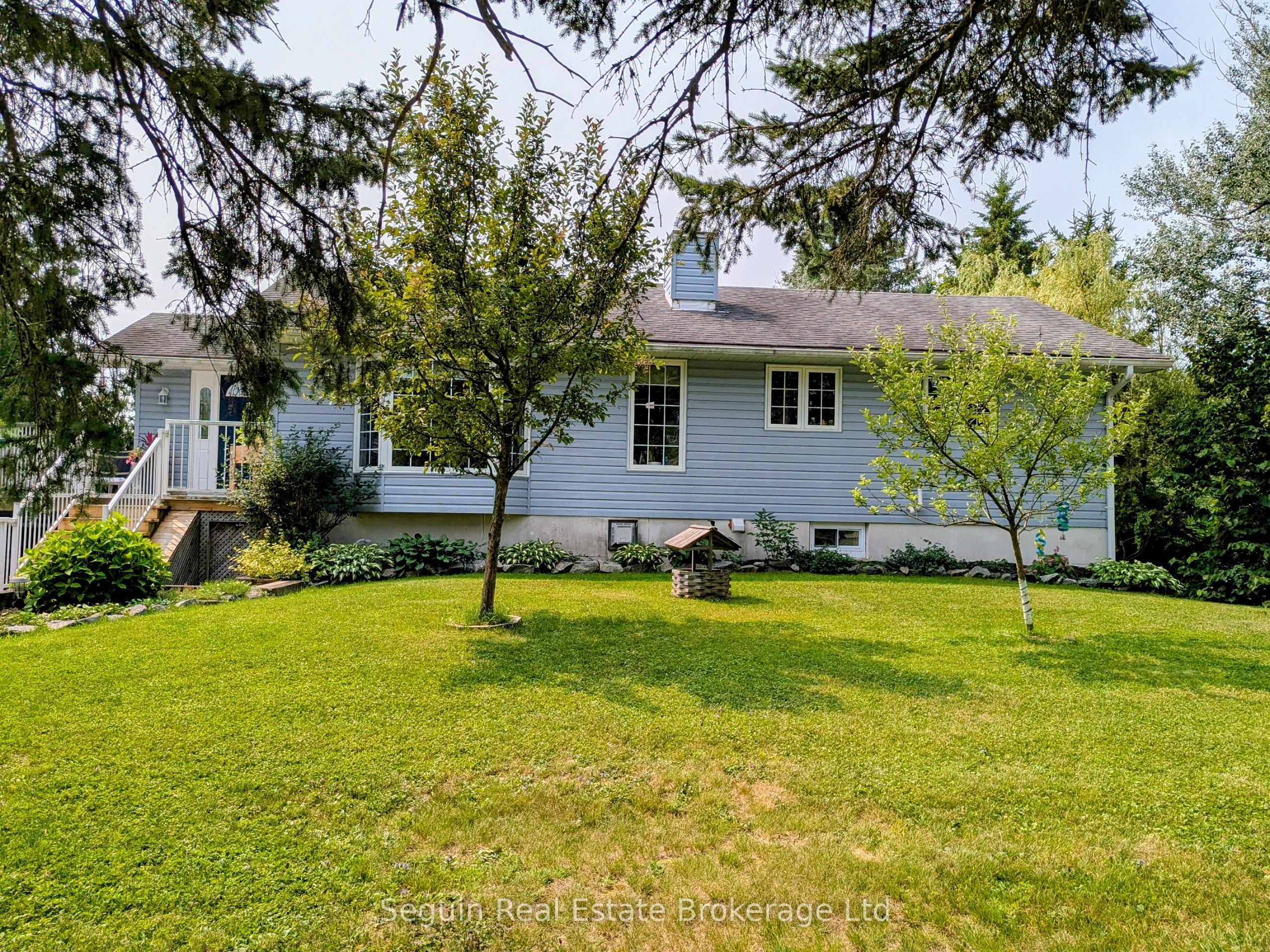 1091 HIGHWAY 518 Highway, Seguin, ON P2A 0B6 photo 3