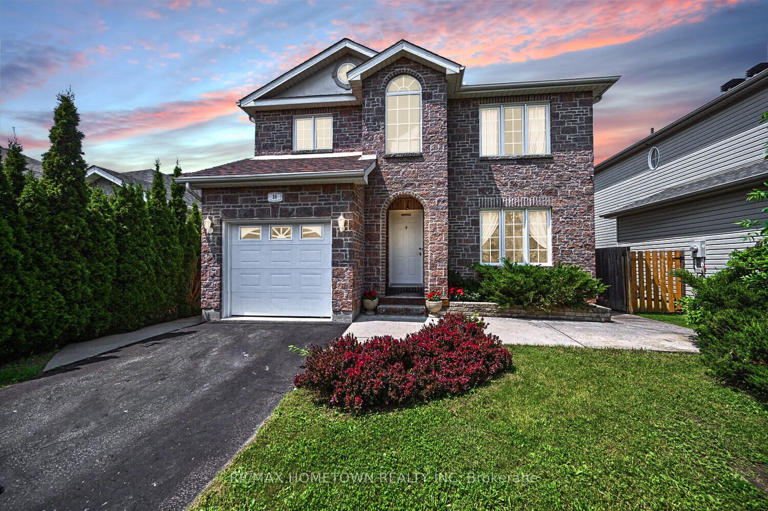 16 REGENCY Place, Brockville, ON K6V 7M5 photo 2