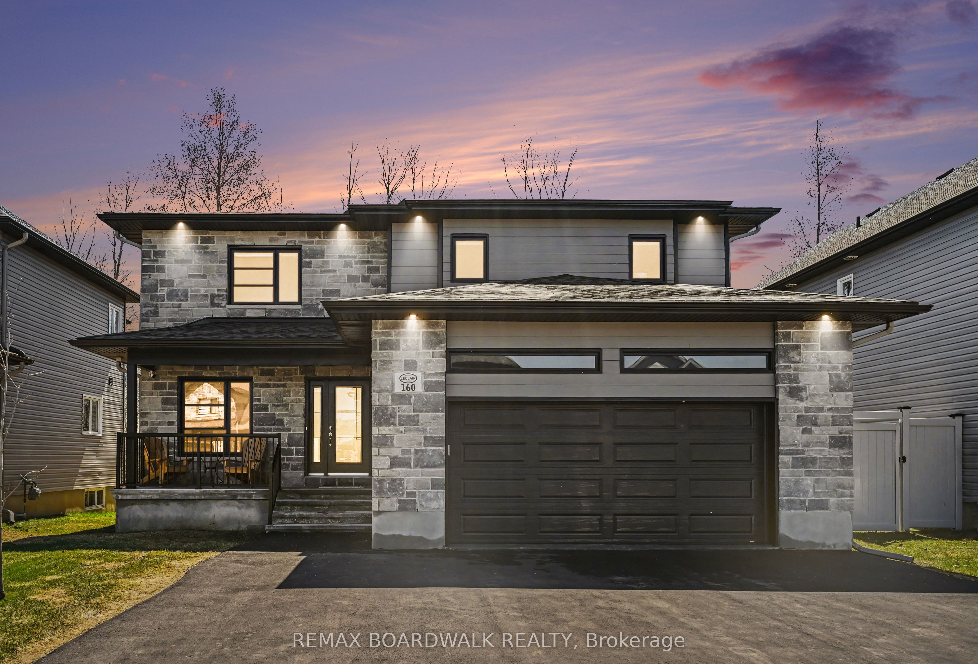 160 Hybrid Street, Russell, ON K0A 1W0 photo 2
