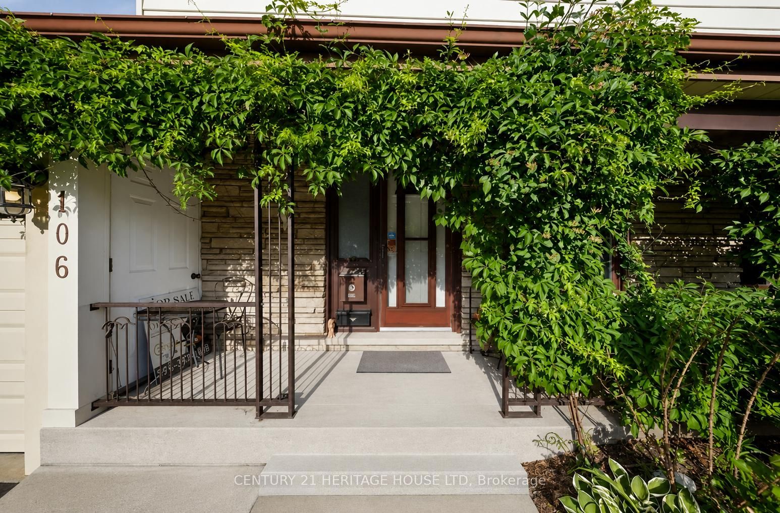 106 Memorial Drive, Brantford, ON N3R 5S3 photo 4