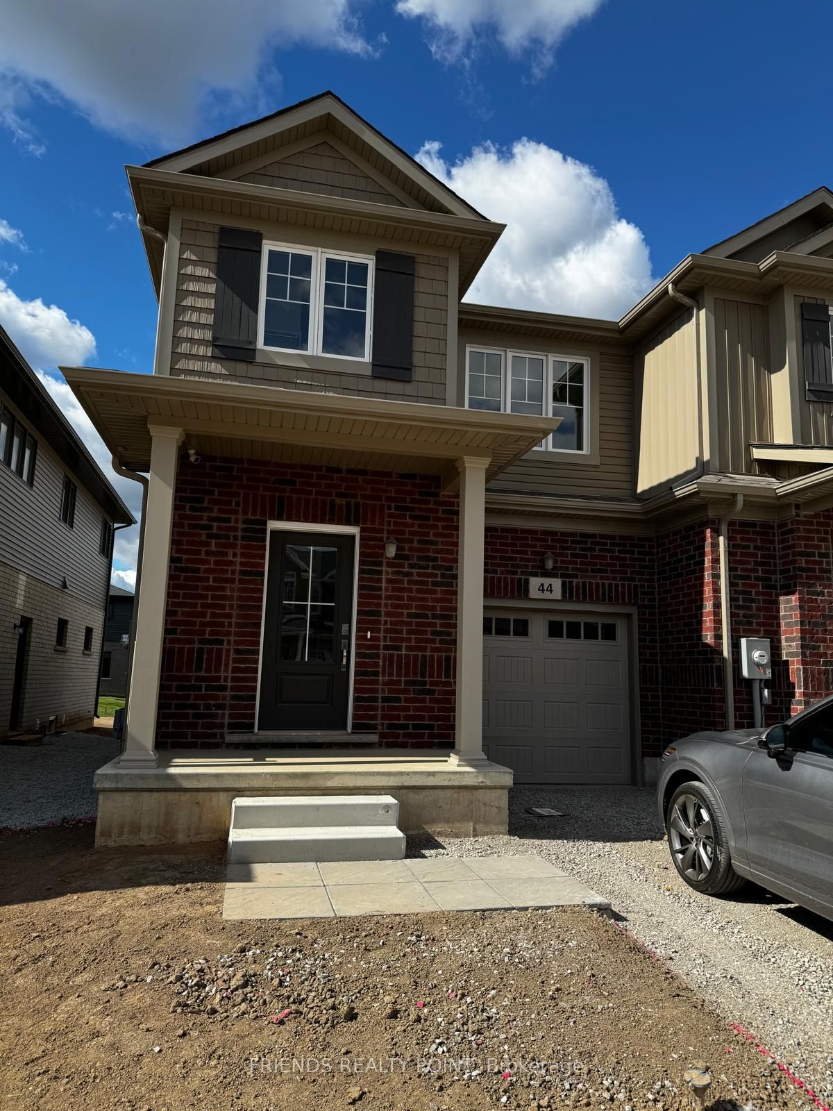44 Samuel Avenue, Pelham, ON L0S 1E1 photo 2