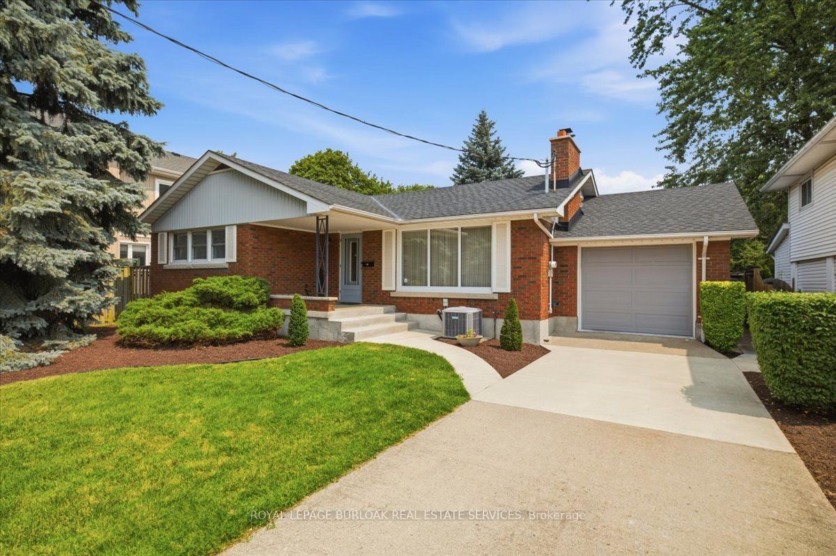 4 Corbett Avenue, St. Catharines, ON L2M 5M4 photo 4