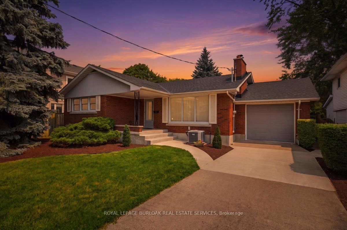 4 Corbett Avenue, St. Catharines, ON L2M 5M4 photo 5