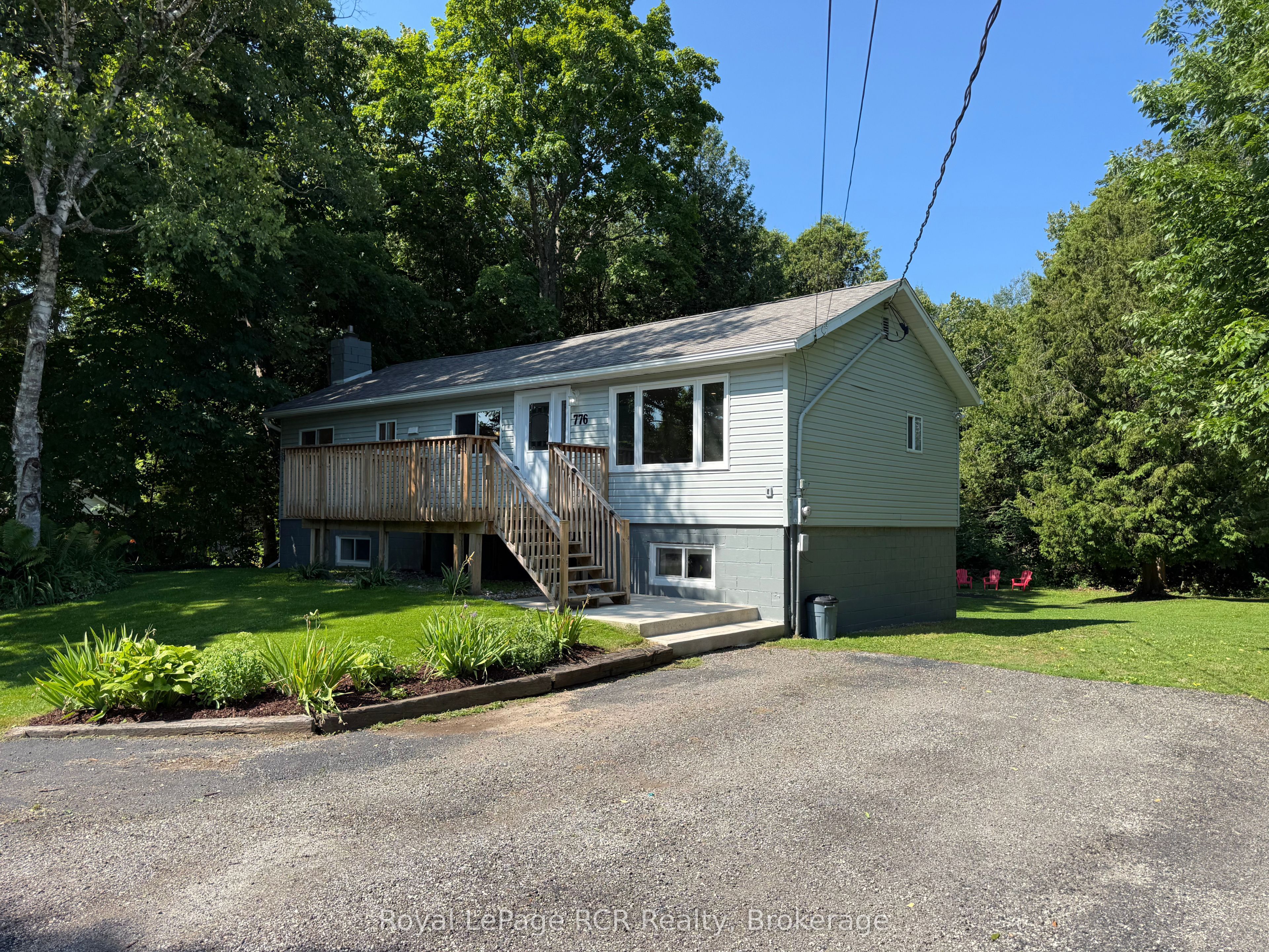 776 Gould Street, South Bruce Peninsula, ON N0H 2T0 photo 3