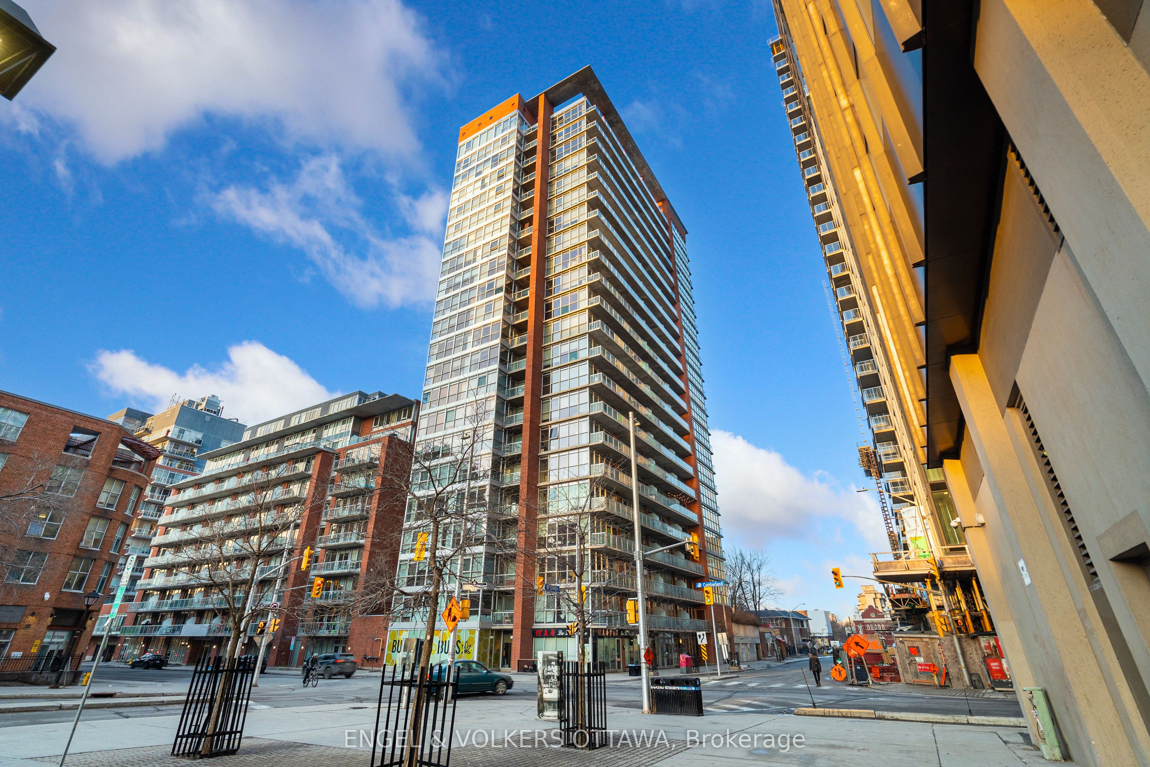 179 GEORGE Street 2109, Lower Town - Sandy Hill, ON K1M 1J8