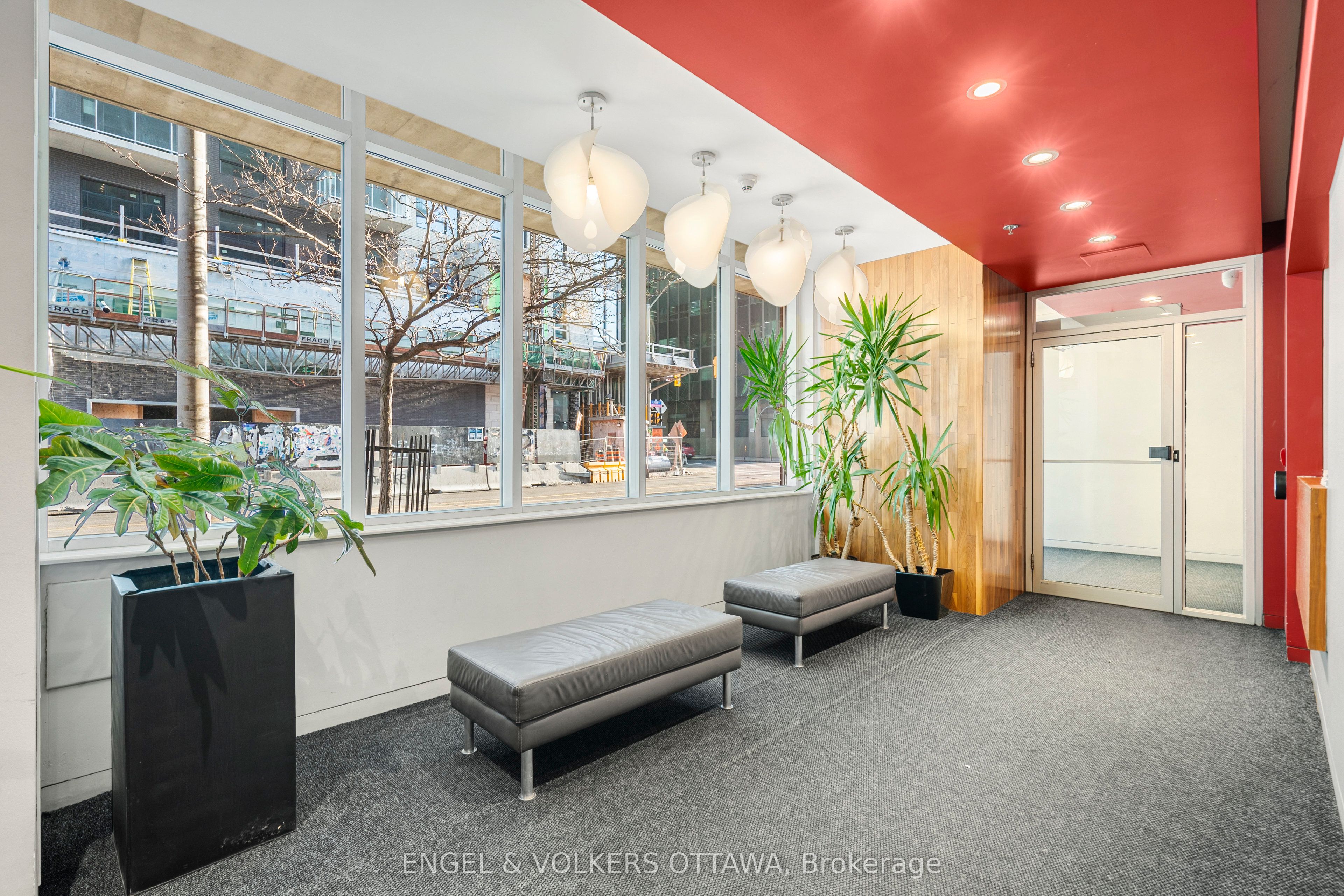 179 GEORGE Street 2109, Lower Town - Sandy Hill, ON K1M 1J8 photo 4