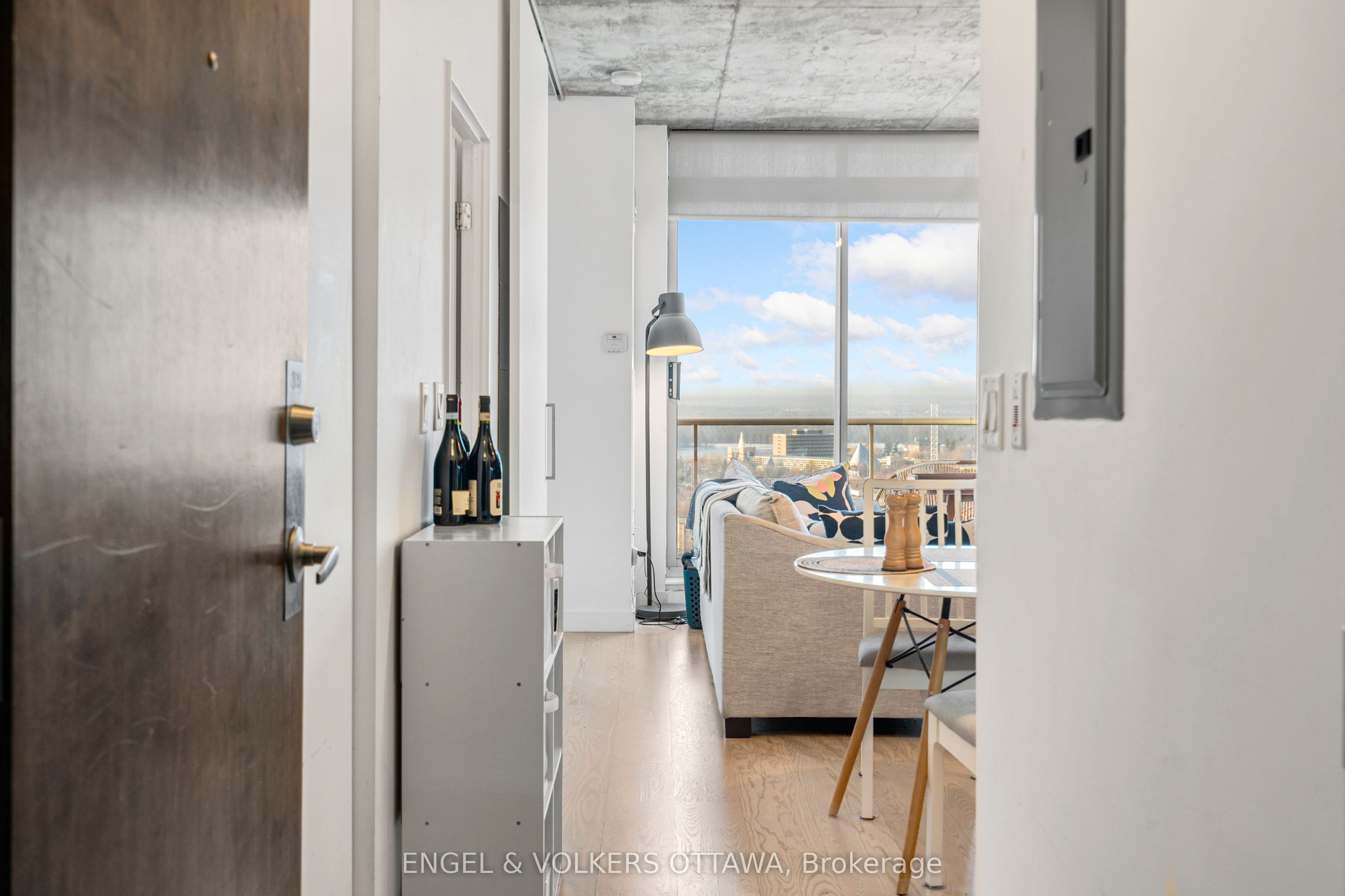179 GEORGE Street 2109, Lower Town - Sandy Hill, ON K1M 1J8 photo 5