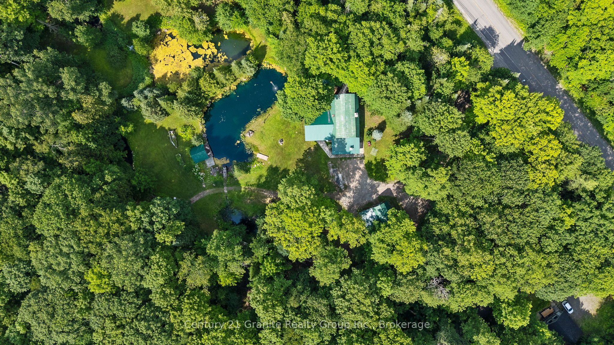 1291 Horseshoe Lake Road, Minden Hills, ON K0M 2K0 photo 2