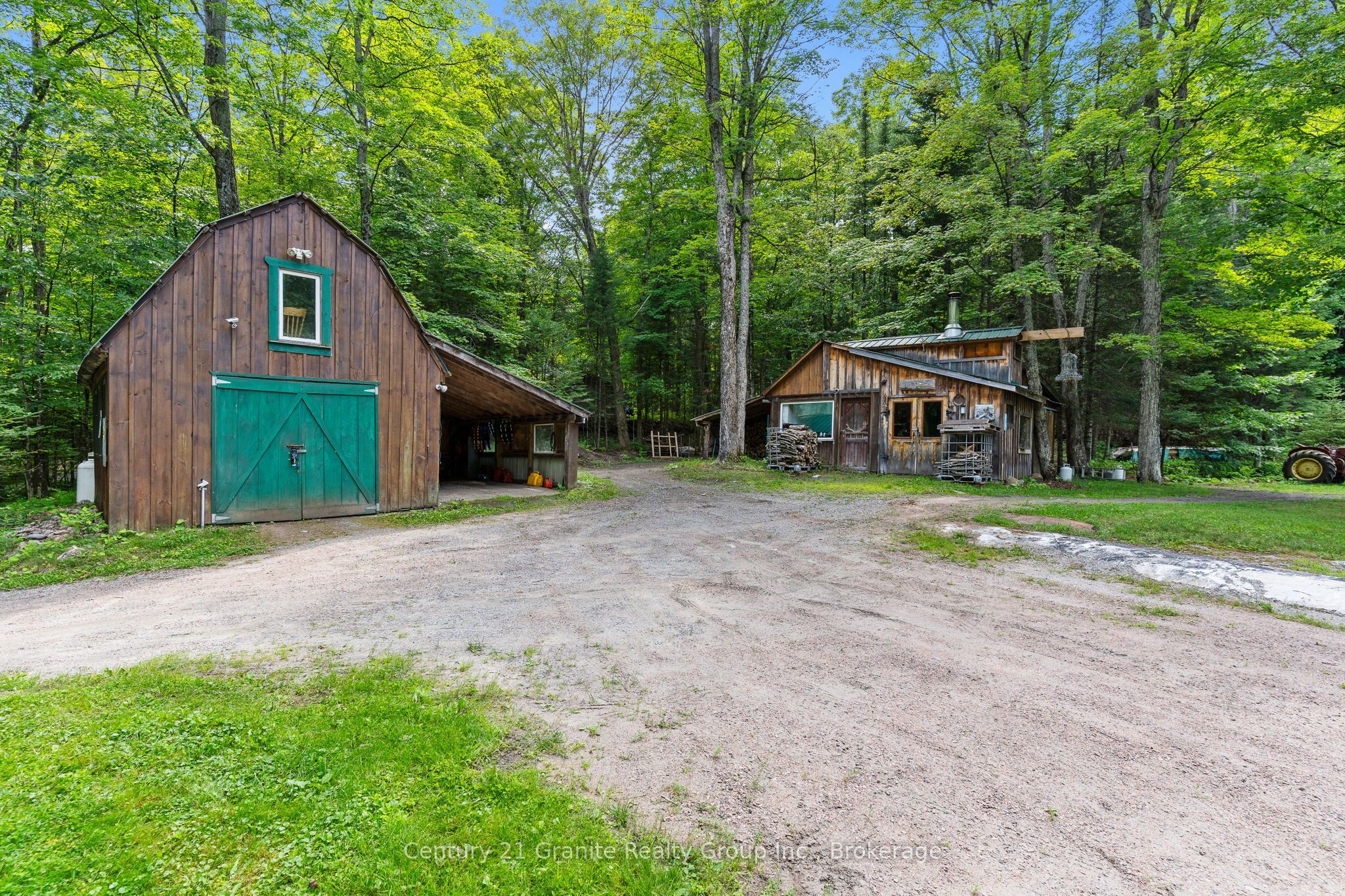 1291 Horseshoe Lake Road, Minden Hills, ON K0M 2K0 photo 3