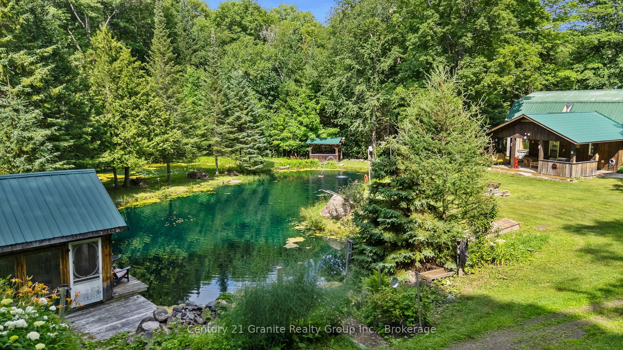 1291 Horseshoe Lake Road, Minden Hills, ON K0M 2K0 photo 4