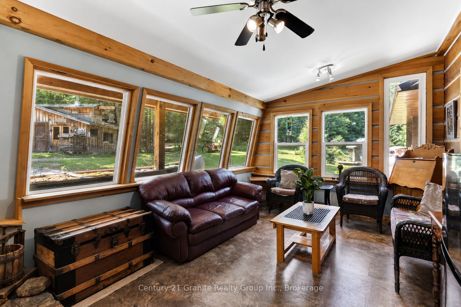 1291 Horseshoe Lake Road, Minden Hills, ON K0M 2K0 photo 5