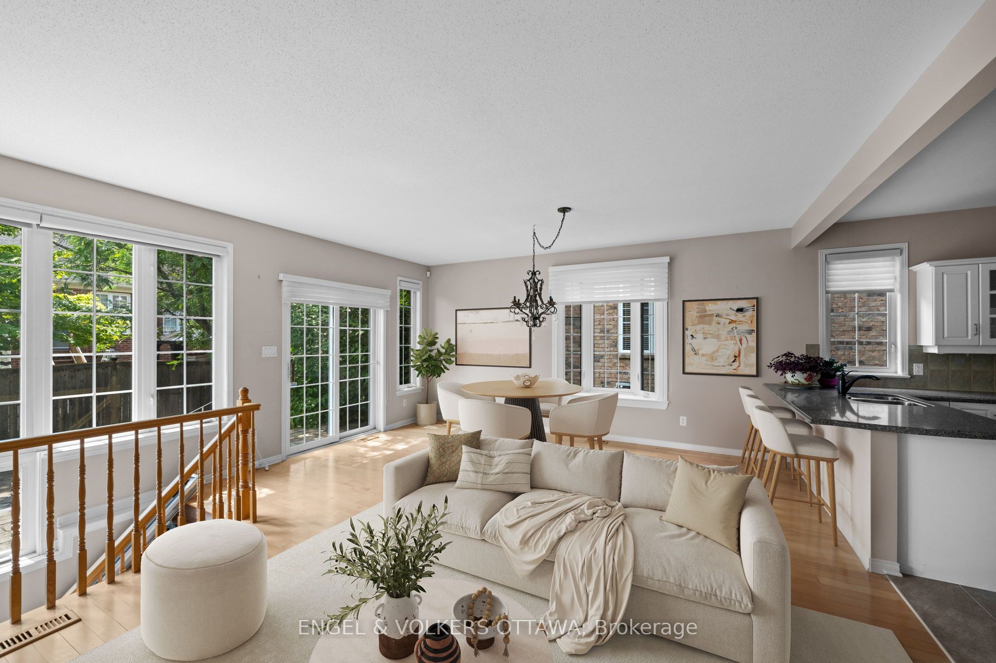 205 Cairnsmore Circle, Barrhaven, ON K2J 0G4 photo 5