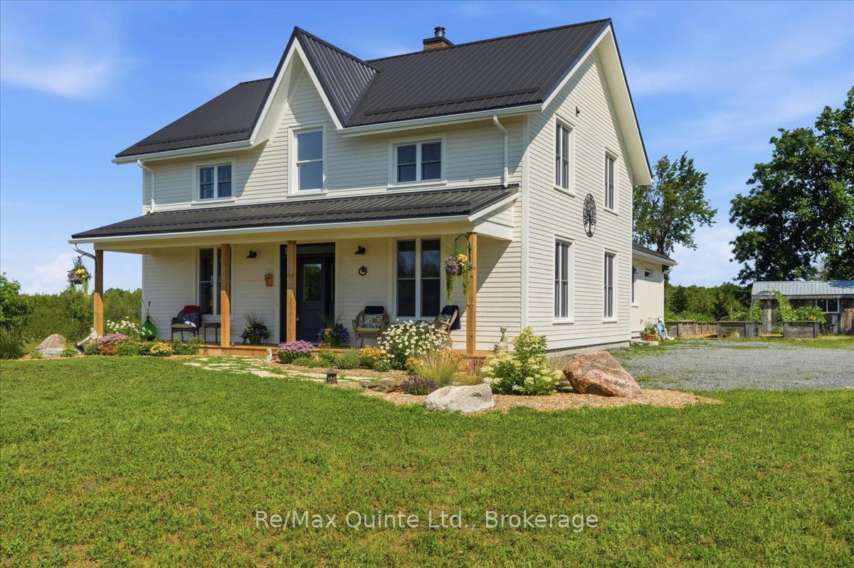 267 Maple Sugar Road, Tyendinaga, ON K0K 3A0