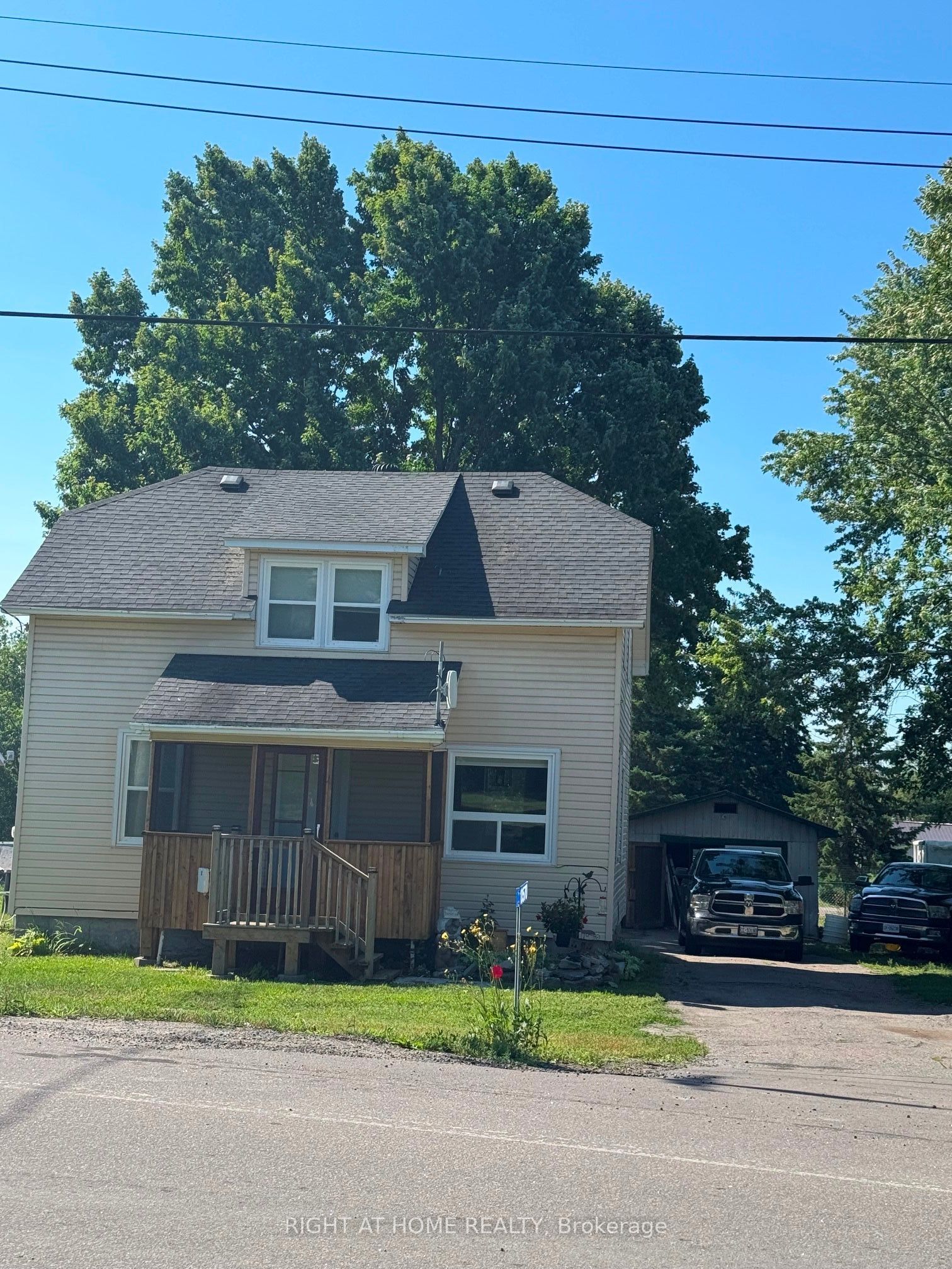 10570 HIGHWAY 64 S, West Nipissing, ON P0H 1R0