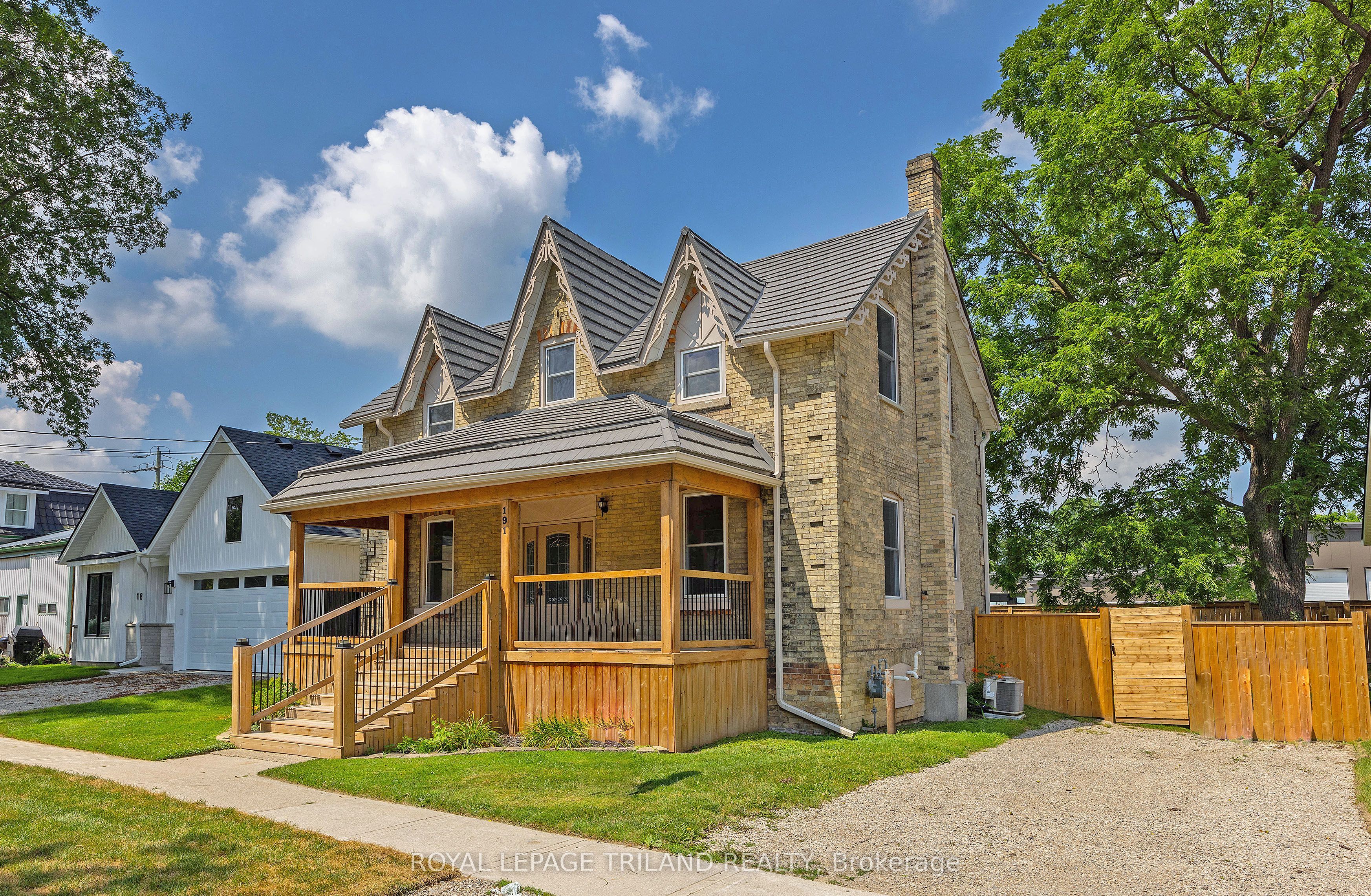 191 Catherine Street, North Middlesex, ON N0M 2K0 photo 3