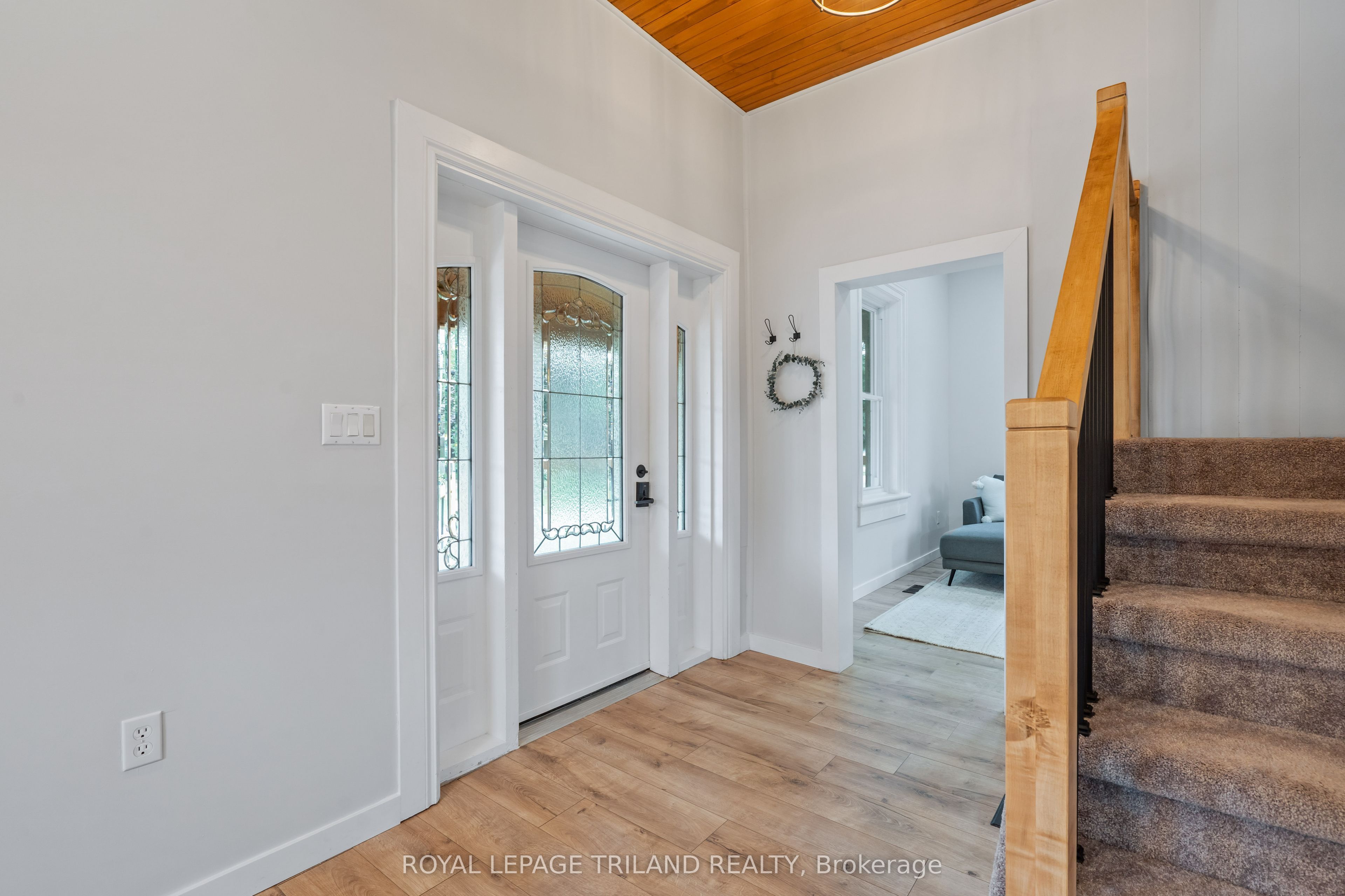 191 Catherine Street, North Middlesex, ON N0M 2K0 photo 5