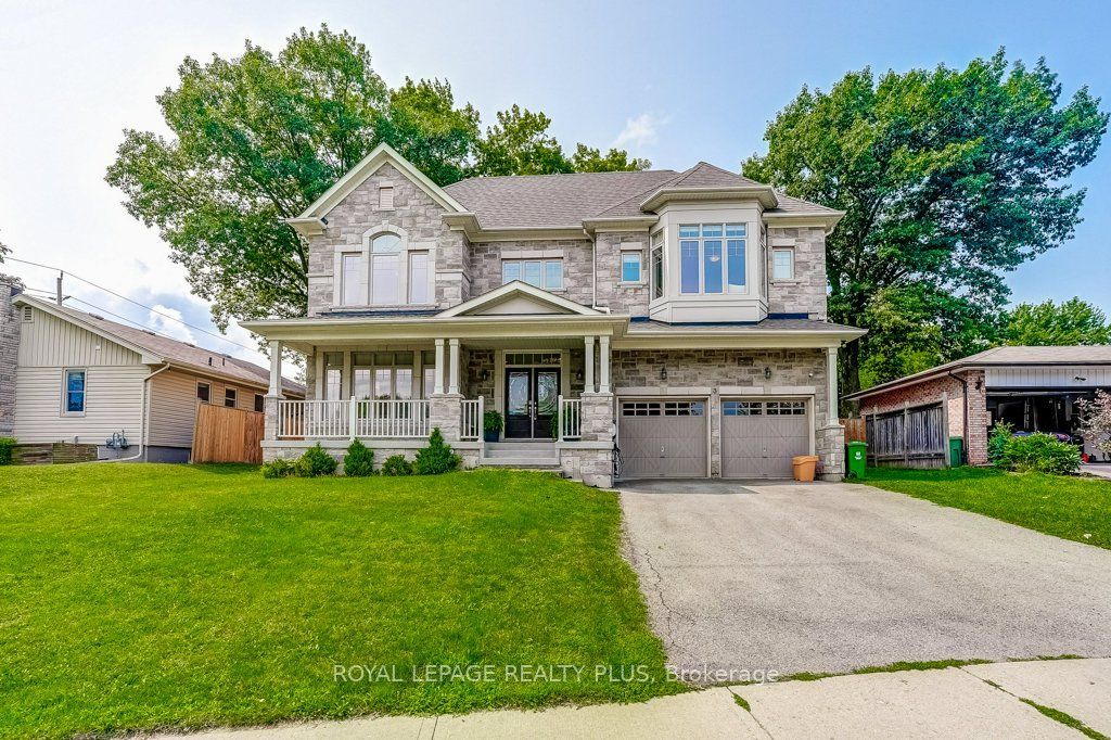 3 Niska Drive, Hamilton, ON L0R 2H3