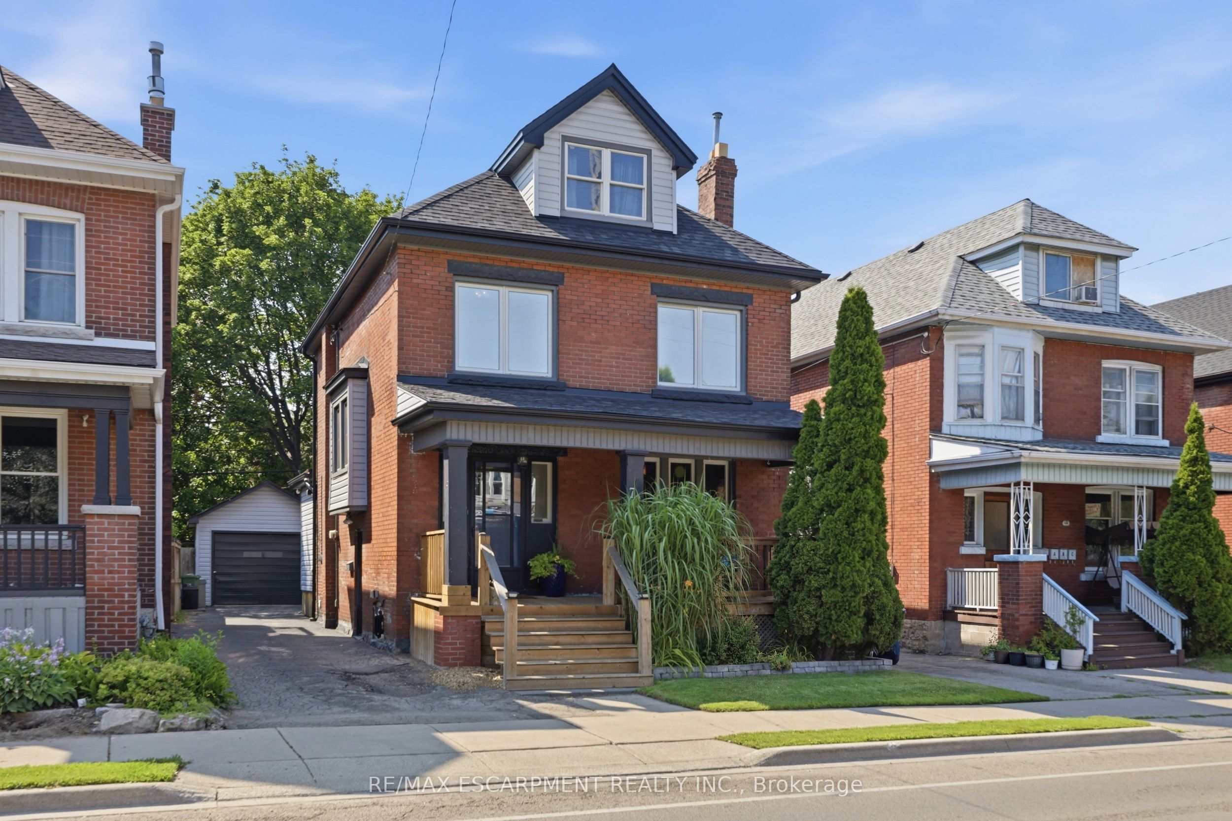 70 Gage Avenue S, Hamilton, ON L8M 3C9 photo 2