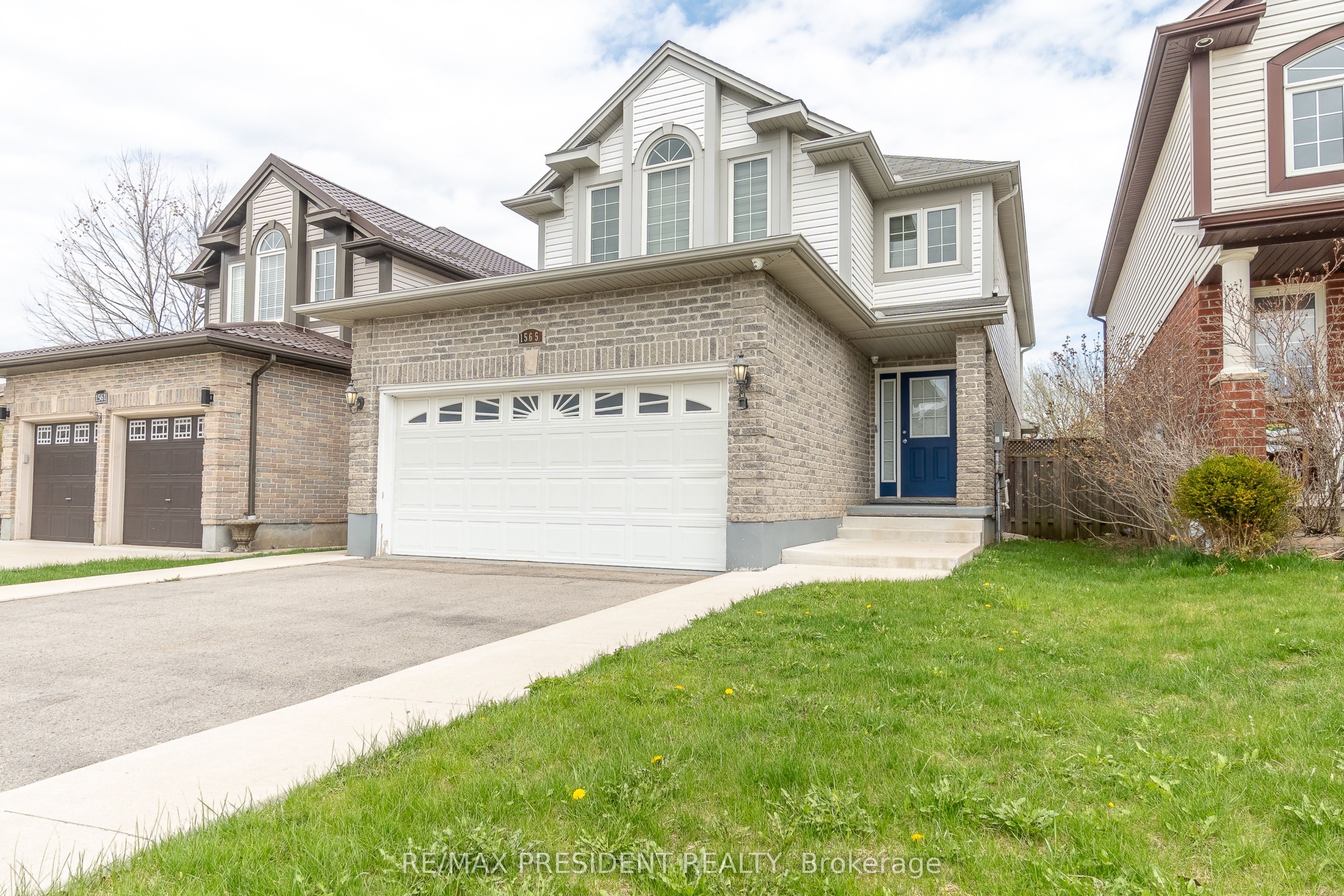1565 Mickleborough Court, London North, ON N6G 5R6